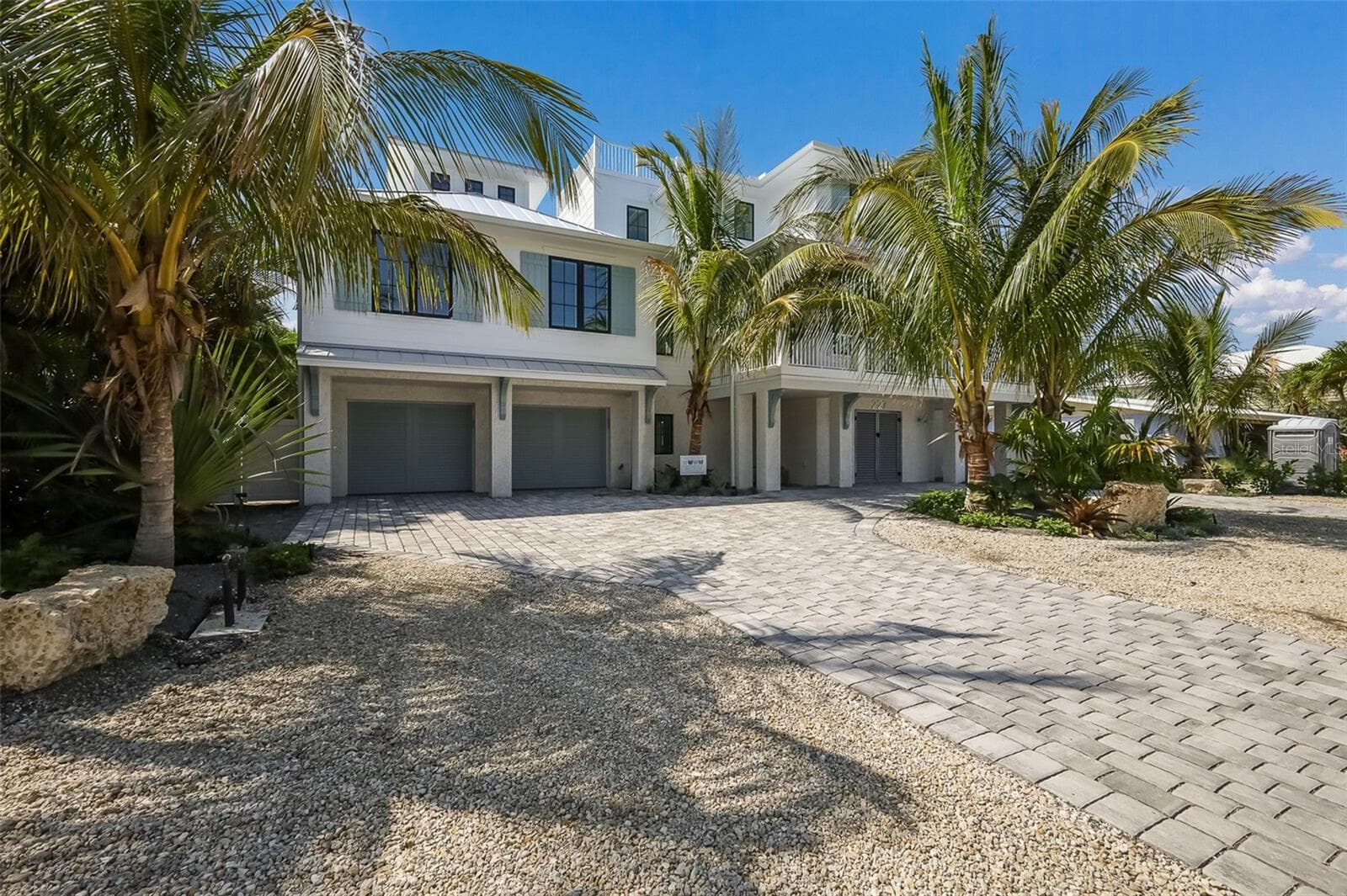 227 S Harbor Drive Holmes Beach FL 34217 MLS #A4684262 - 227 S HARBOR DR, HOLMES BEACH