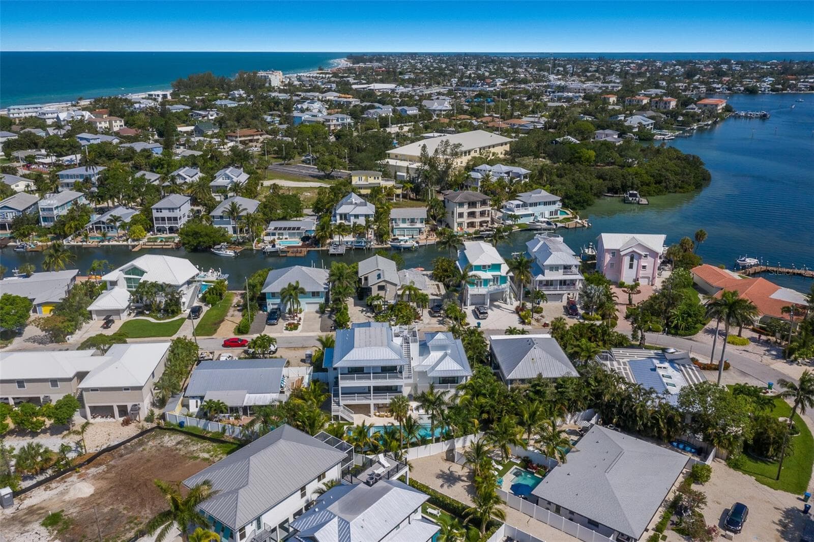 227 S Harbor Drive Holmes Beach FL 34217 MLS #A4684262 - 227 S HARBOR DR, HOLMES BEACH