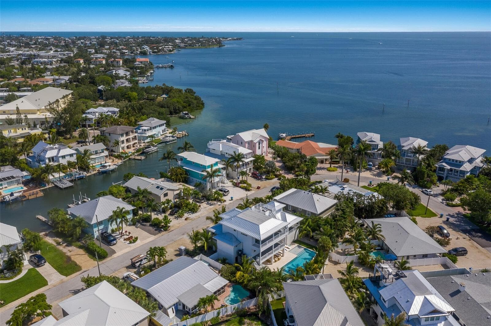 227 S Harbor Drive Holmes Beach FL 34217 MLS #A4684262 - 227 S HARBOR DR, HOLMES BEACH