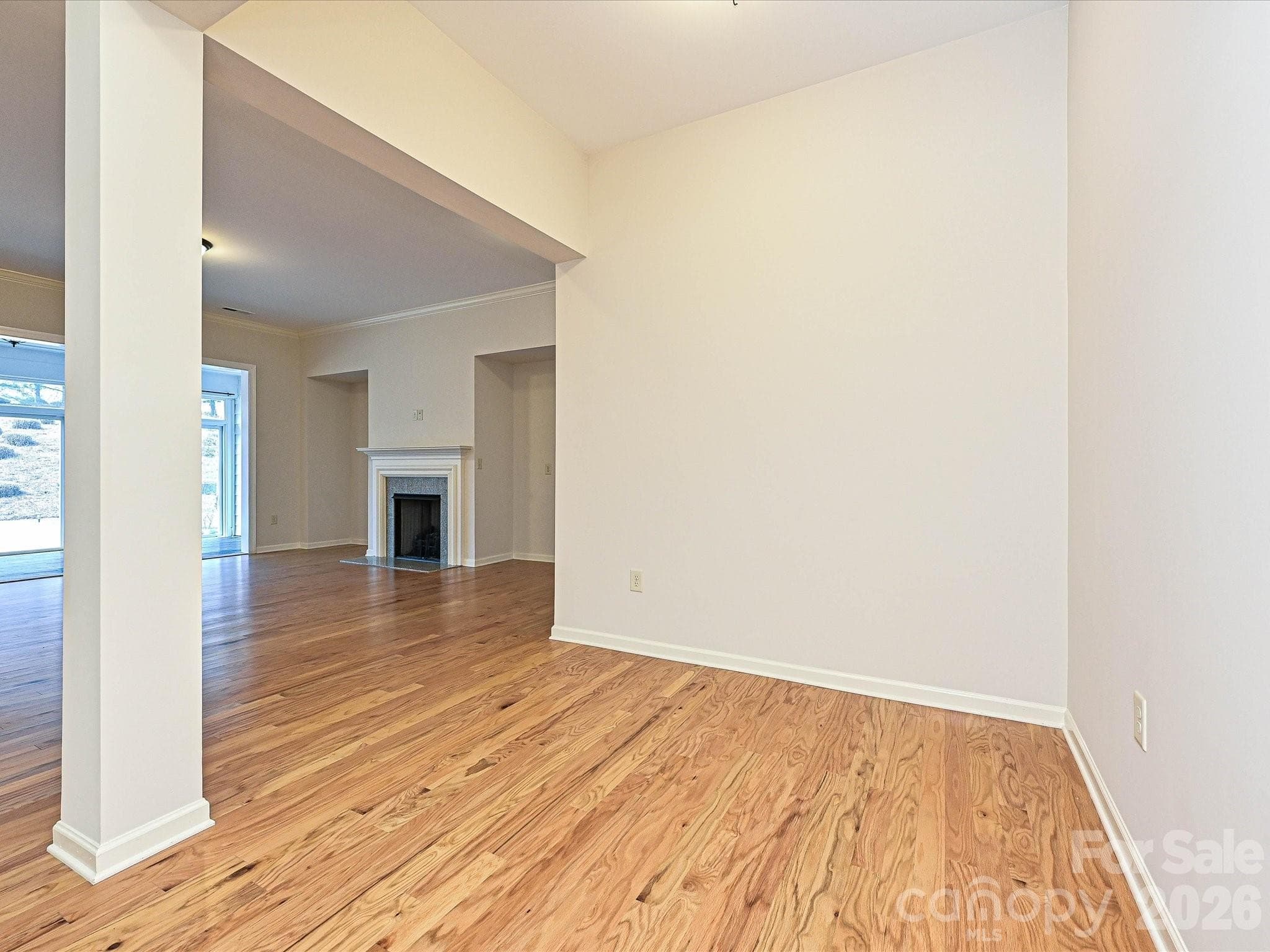 Flex / Office space - 2004 Rockbrook Lane, Belmont