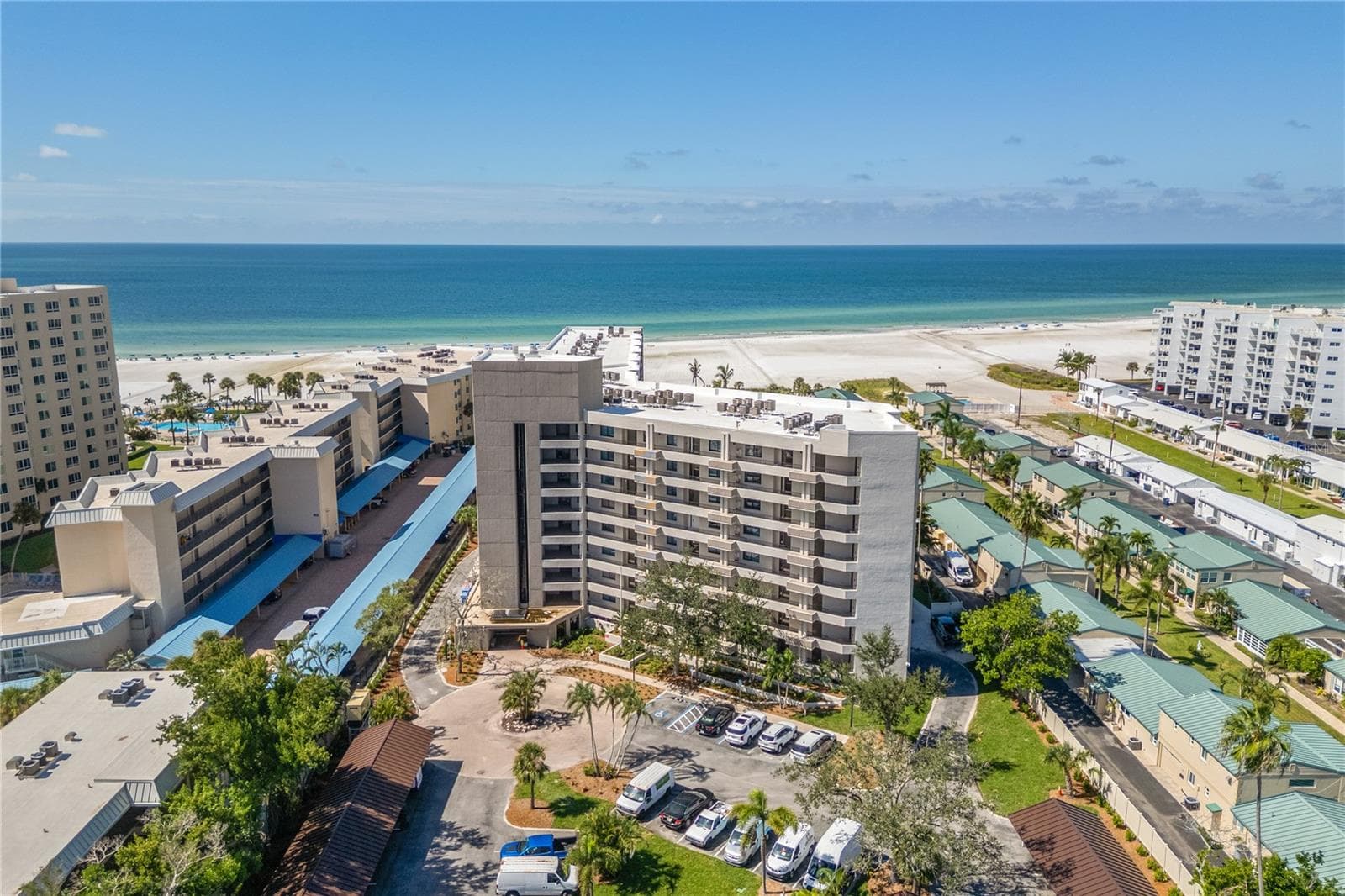 Condominium at 5880 MIDNIGHT PASS RD #704, SARASOTA, photo 27 of 39
