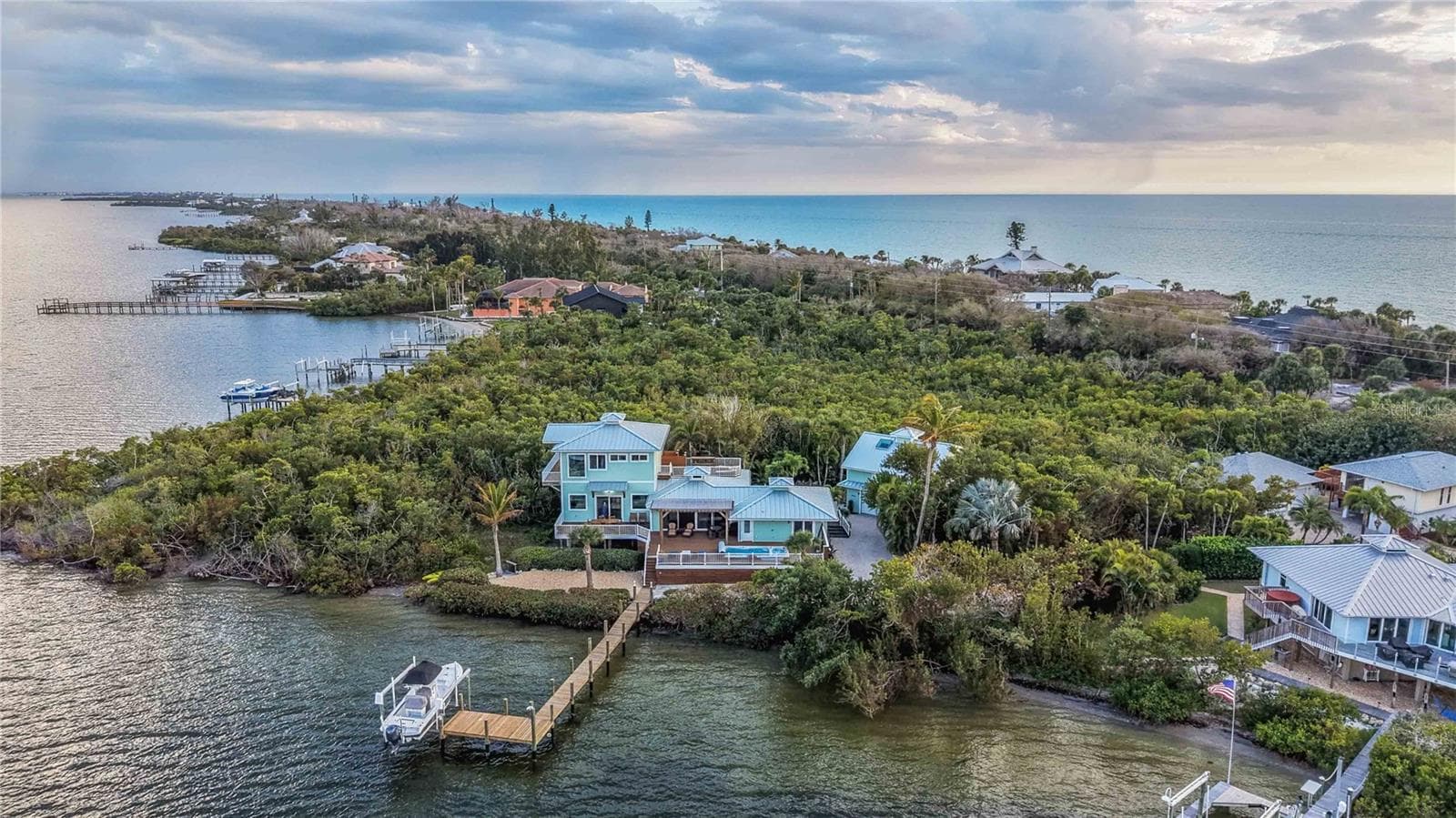 7885 MANASOTA KEY RD