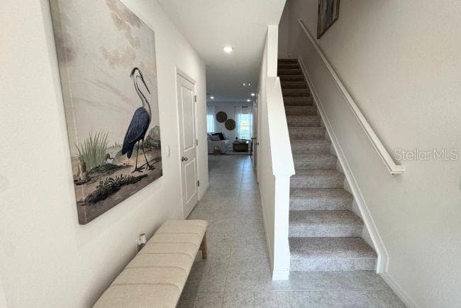 Model home - actual features may vary. - 10721 FOUNTAIN PALM CIR, BOKEELIA