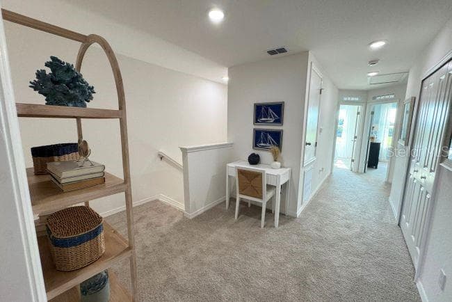 Model home - actual features may vary. - 10721 FOUNTAIN PALM CIR, BOKEELIA