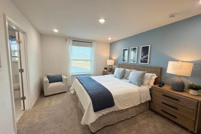 Model home - actual features may vary. - 10721 FOUNTAIN PALM CIR, BOKEELIA
