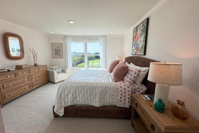 Model home - actual features may vary. - 10721 FOUNTAIN PALM CIR, BOKEELIA