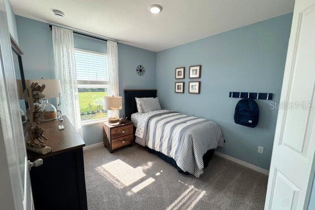 Model home - actual features may vary. - 10721 FOUNTAIN PALM CIR, BOKEELIA