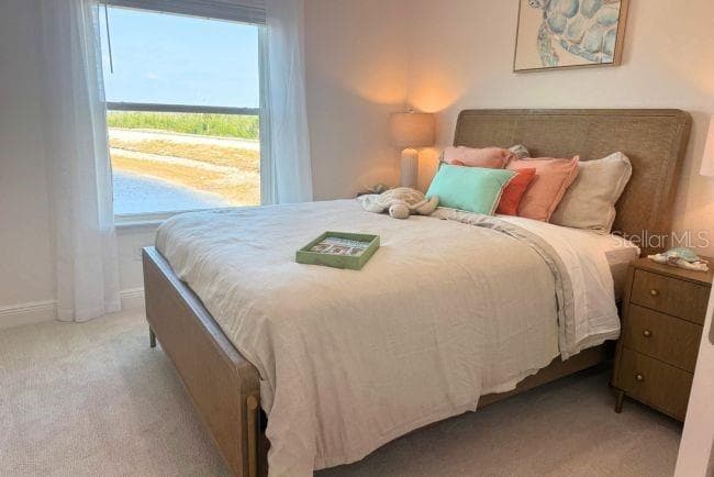 Model home - actual features may vary. - 10721 FOUNTAIN PALM CIR, BOKEELIA