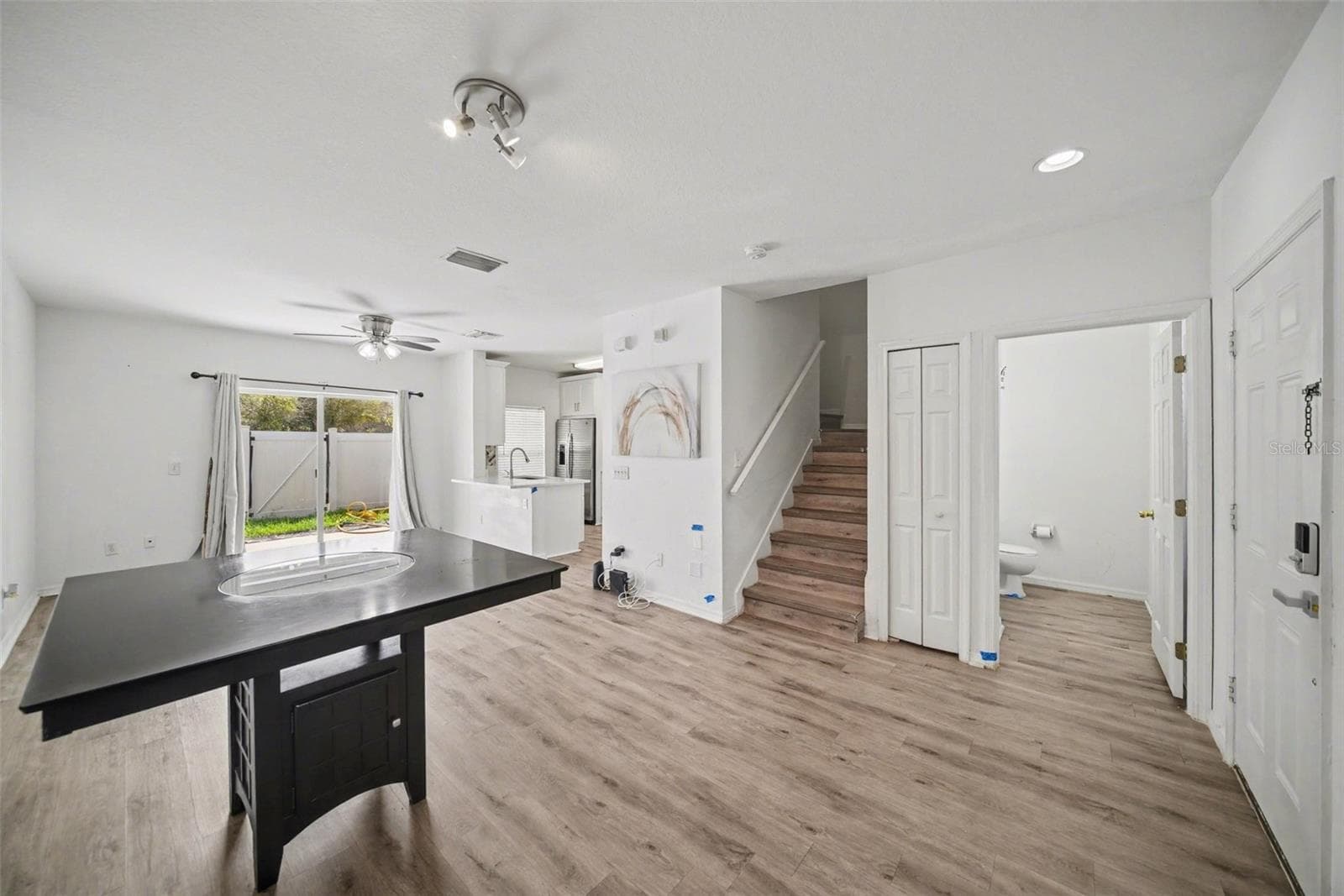 Townhouse at 1246 CHARLESWORTH DR, WESLEY CHAPEL, photo 12 of 33