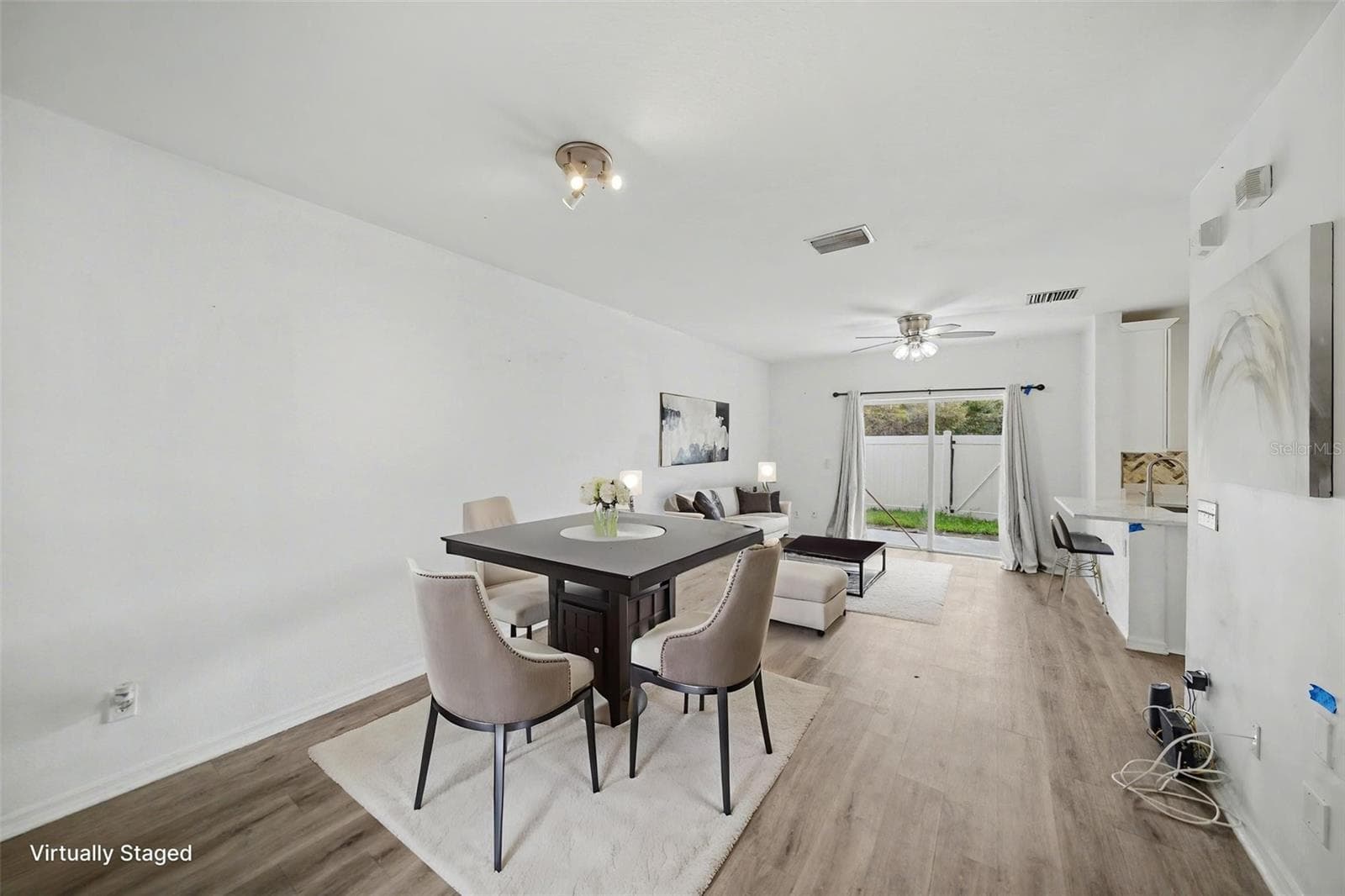 Townhouse at 1246 CHARLESWORTH DR, WESLEY CHAPEL, photo 13 of 33