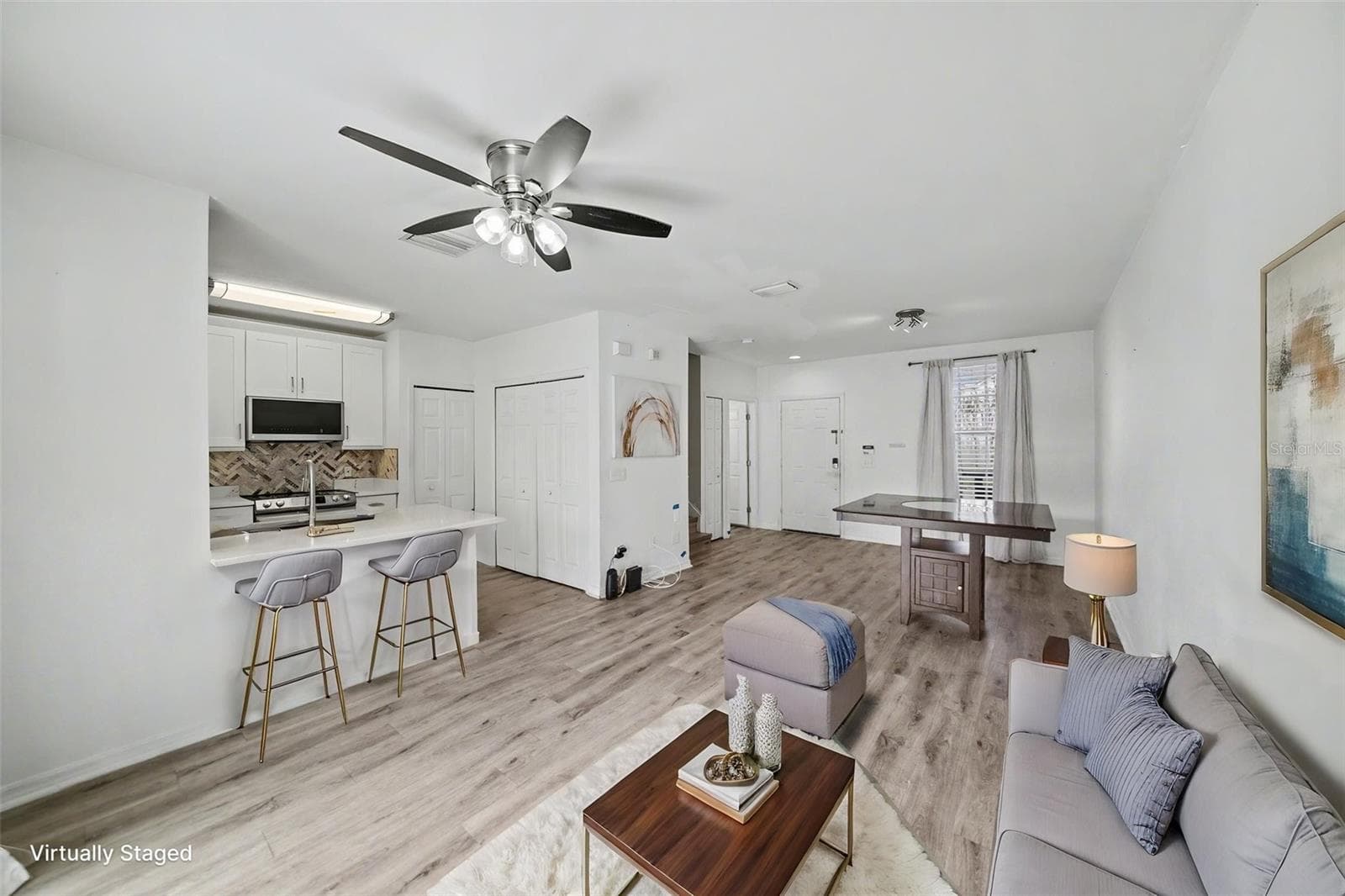 Townhouse at 1246 CHARLESWORTH DR, WESLEY CHAPEL, photo 14 of 33