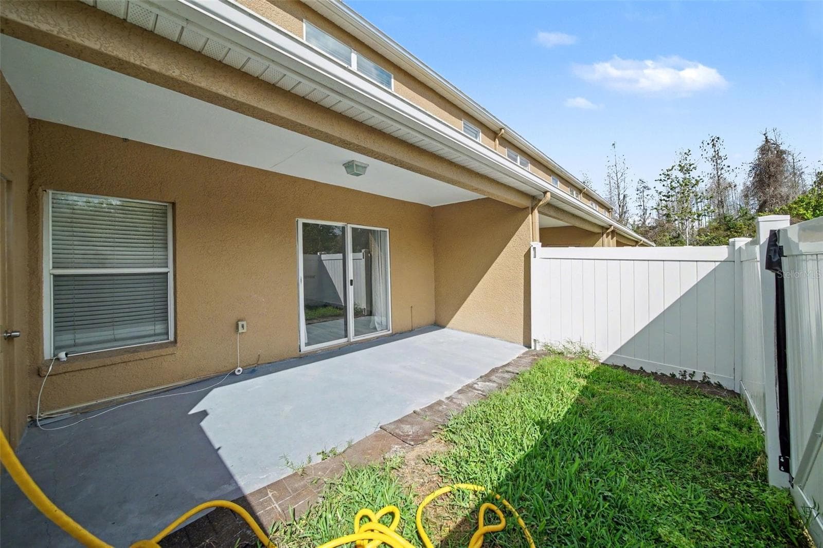 Townhouse at 1246 CHARLESWORTH DR, WESLEY CHAPEL, photo 23 of 33