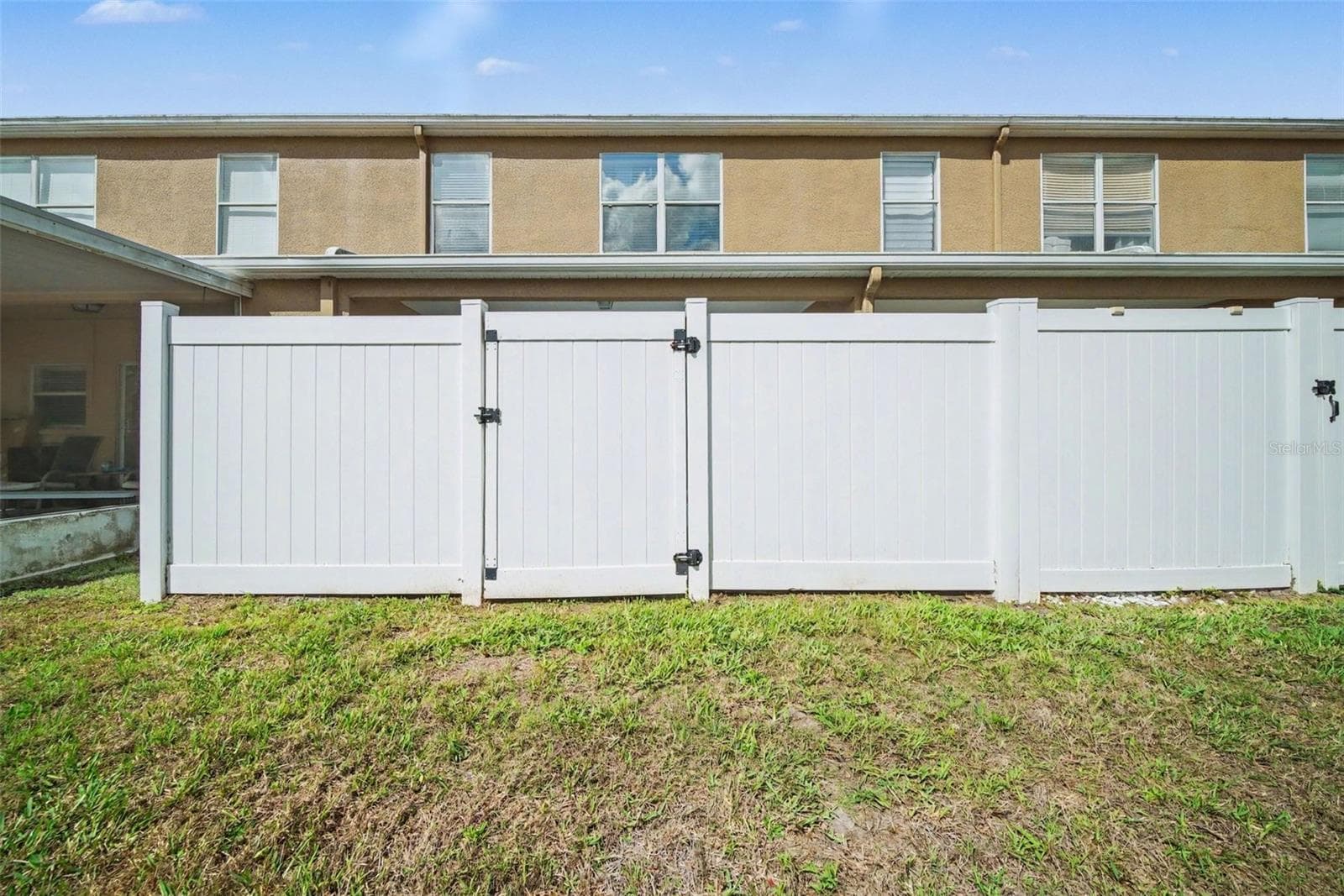 Townhouse at 1246 CHARLESWORTH DR, WESLEY CHAPEL, photo 26 of 33