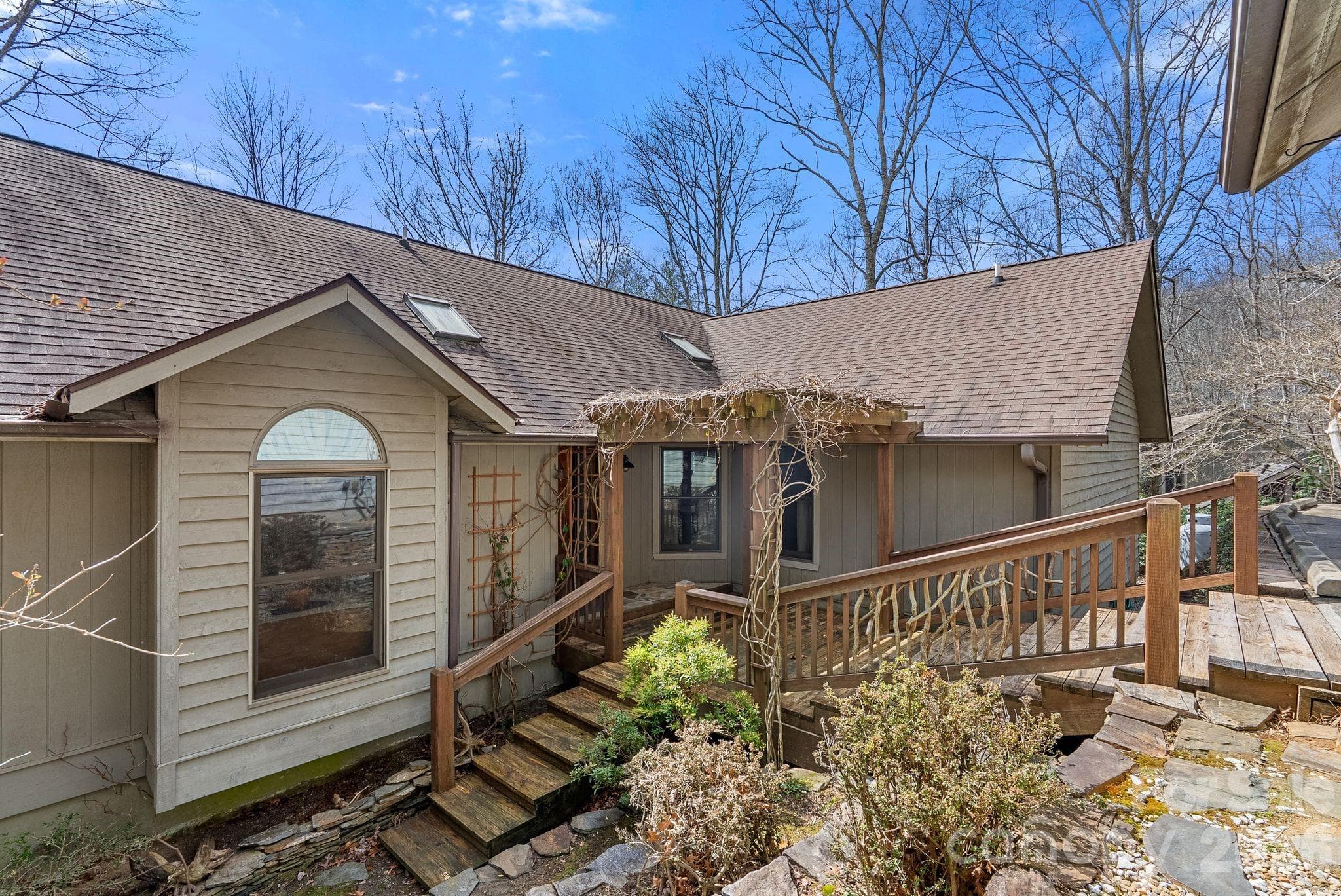 Single Family Residence at Brevard, photo 2 of 51