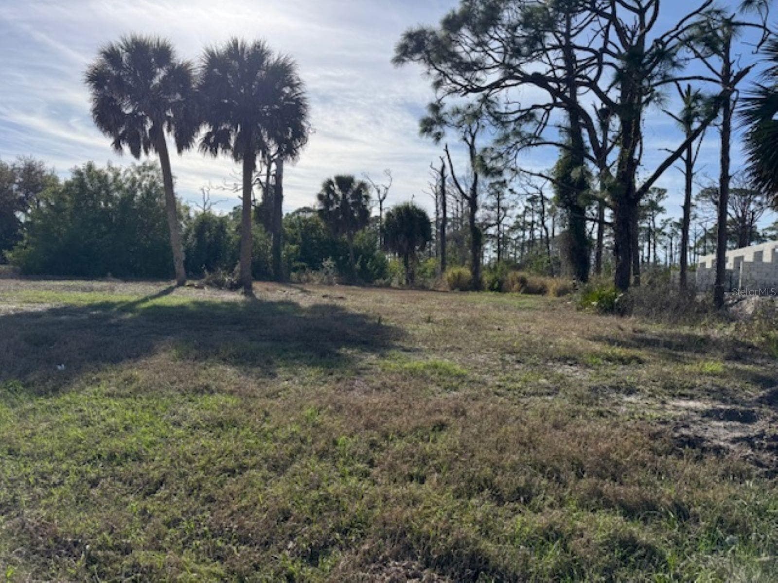 Land at 237 BOUNDARY BLVD, ROTONDA WEST, photo 2 of 8