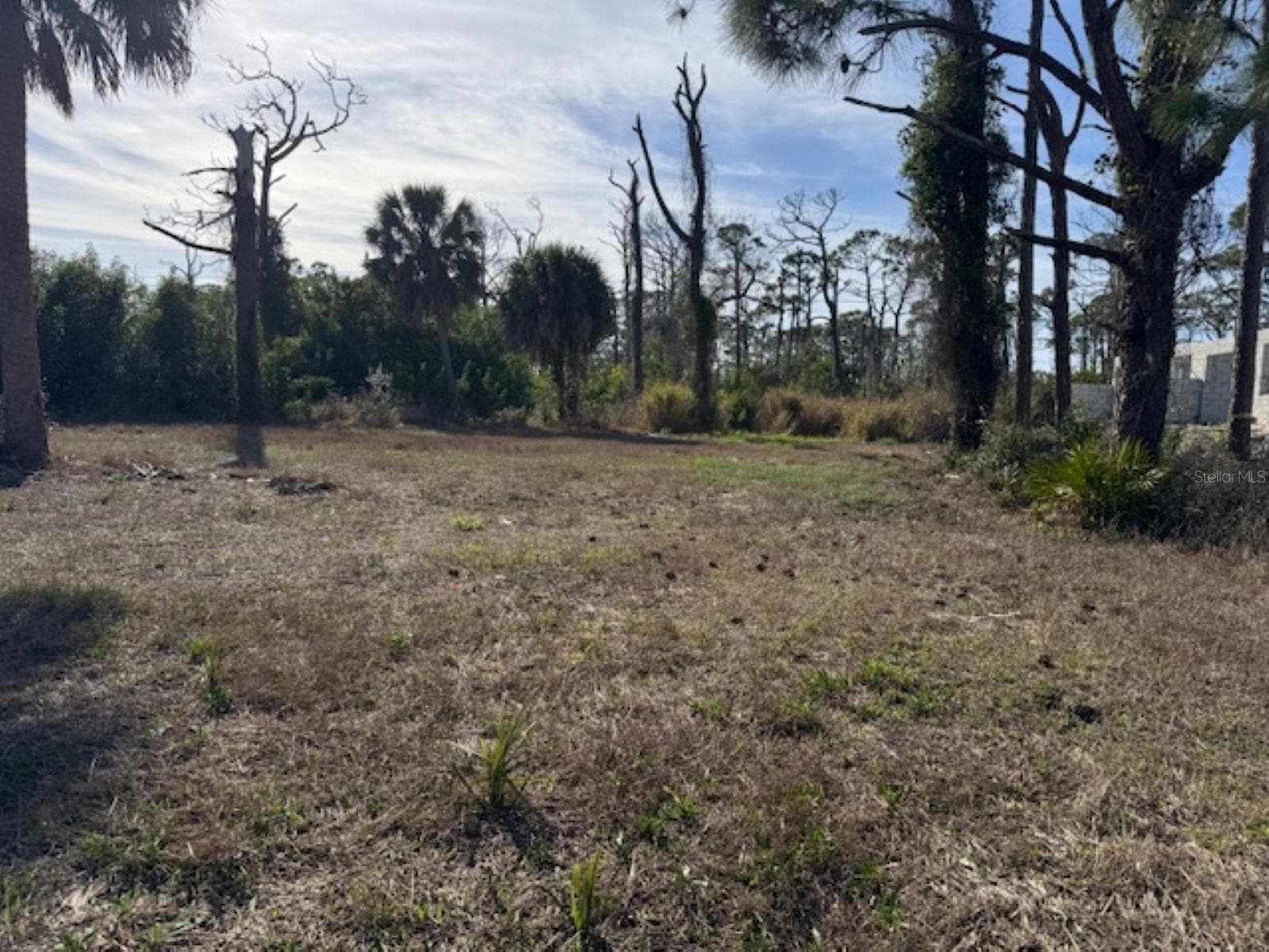 Land at 237 BOUNDARY BLVD, ROTONDA WEST, photo 3 of 8