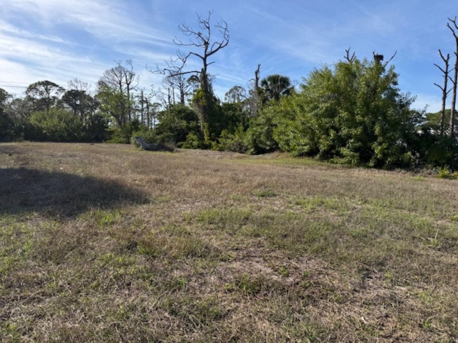 Land at 237 BOUNDARY BLVD, ROTONDA WEST, photo 4 of 8