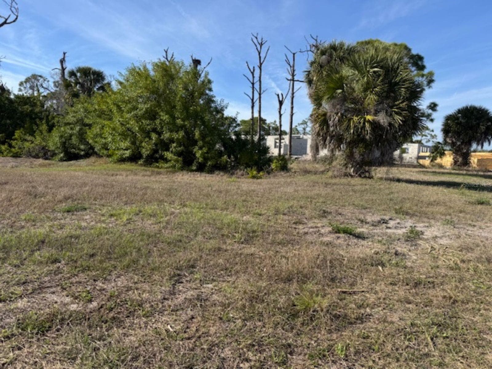 Land at 237 BOUNDARY BLVD, ROTONDA WEST, photo 5 of 8