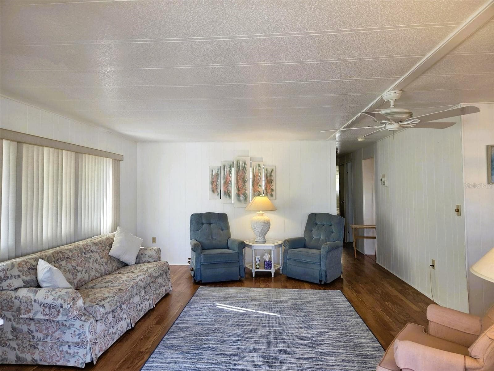 Great Room - 3312 OVERCUP OAK TER, SARASOTA