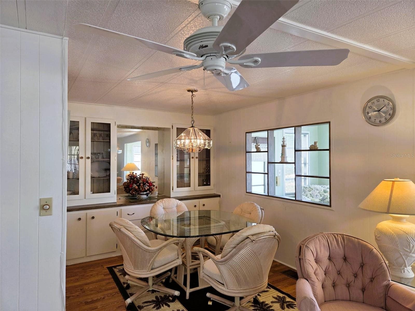 Dining Room - 3312 OVERCUP OAK TER, SARASOTA