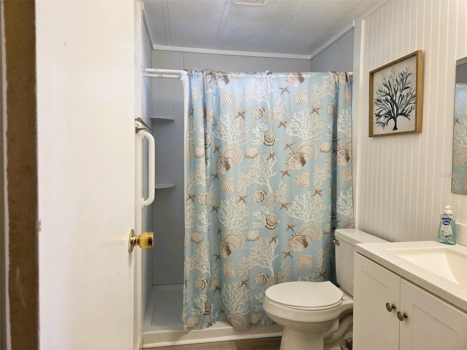 Guest Bath - 3312 OVERCUP OAK TER, SARASOTA