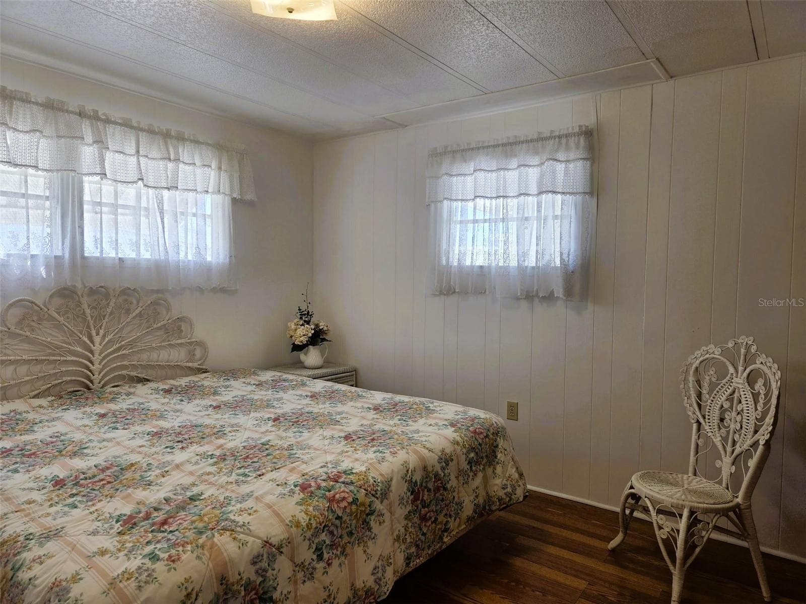 Another Bedroom view - 3312 OVERCUP OAK TER, SARASOTA