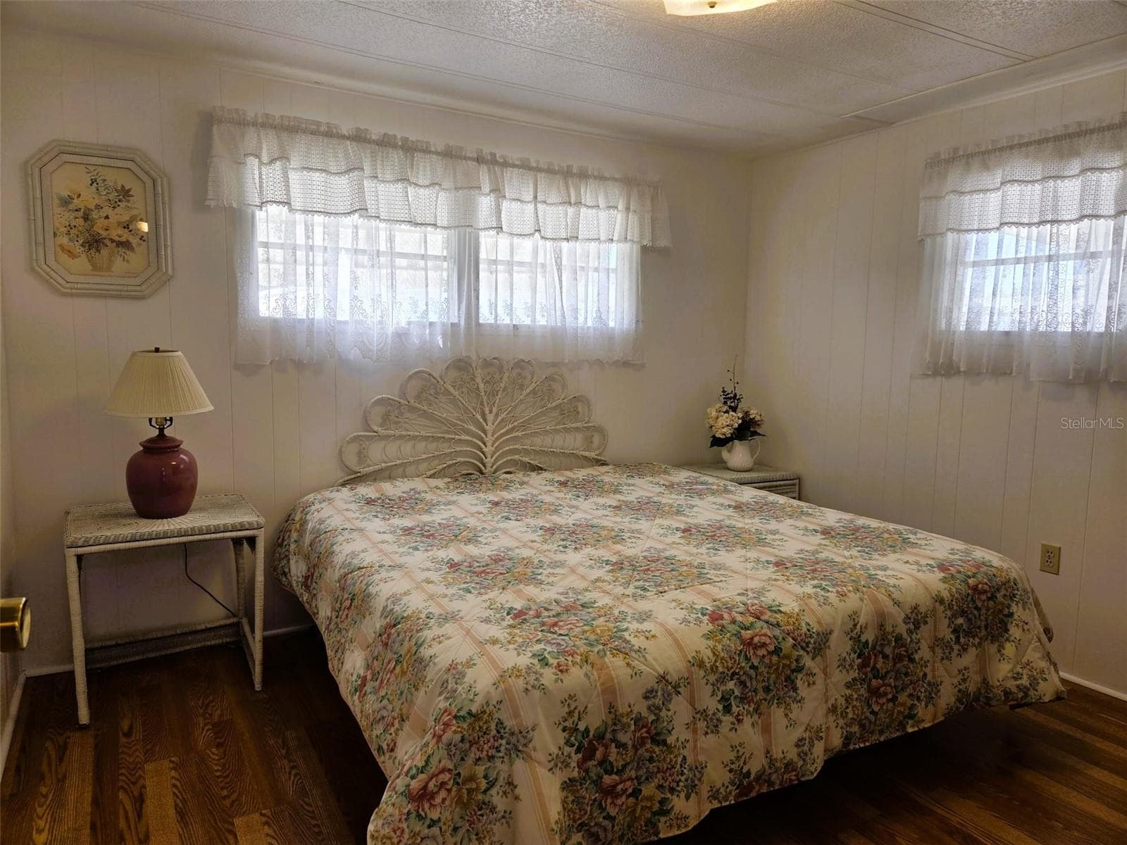 Guest Bedroom - 3312 OVERCUP OAK TER, SARASOTA