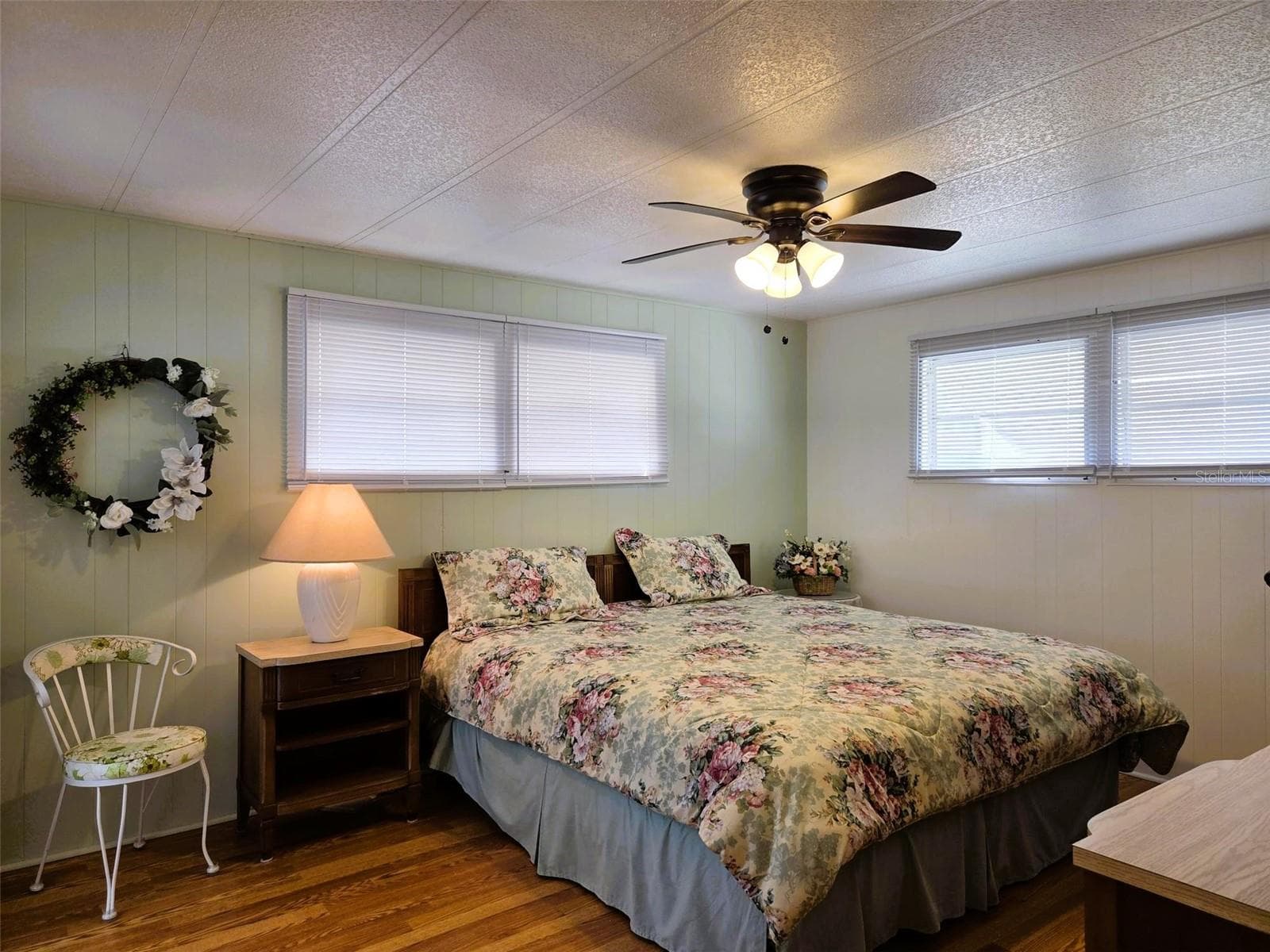 Primary Bedroom - 3312 OVERCUP OAK TER, SARASOTA