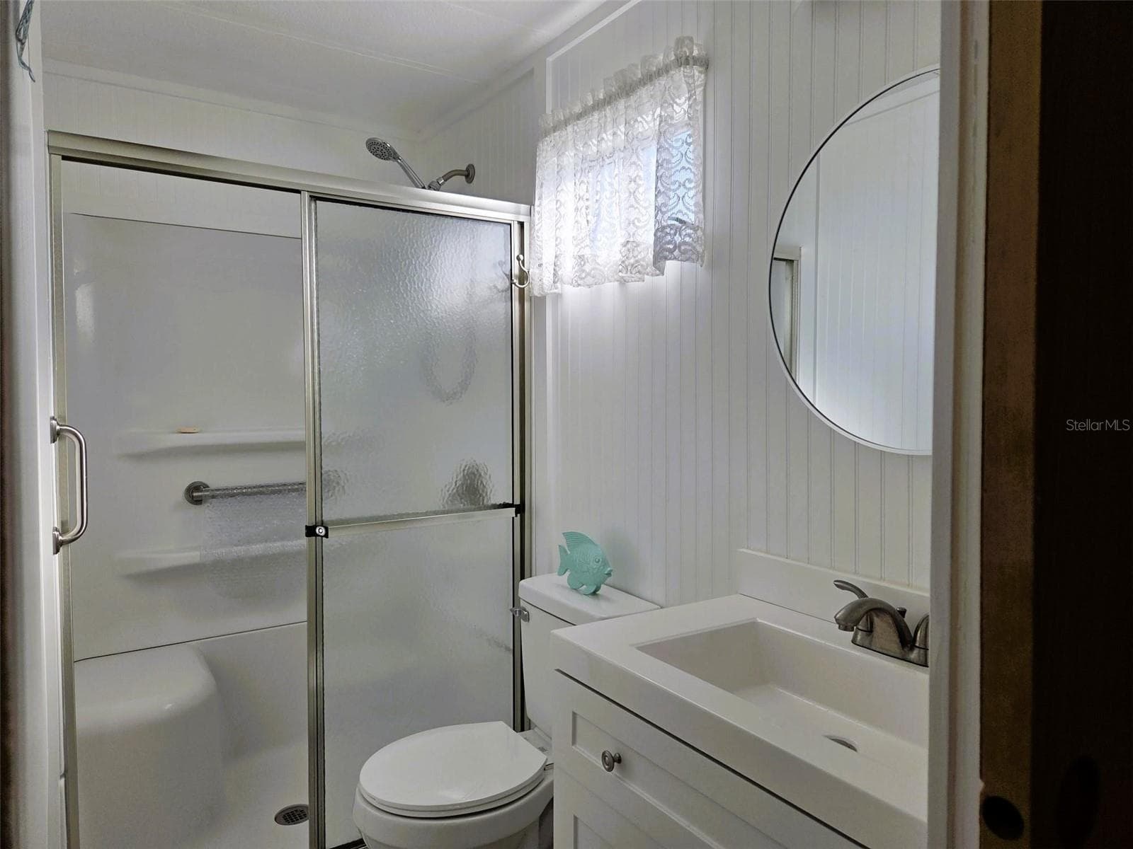 Primary Bath - 3312 OVERCUP OAK TER, SARASOTA