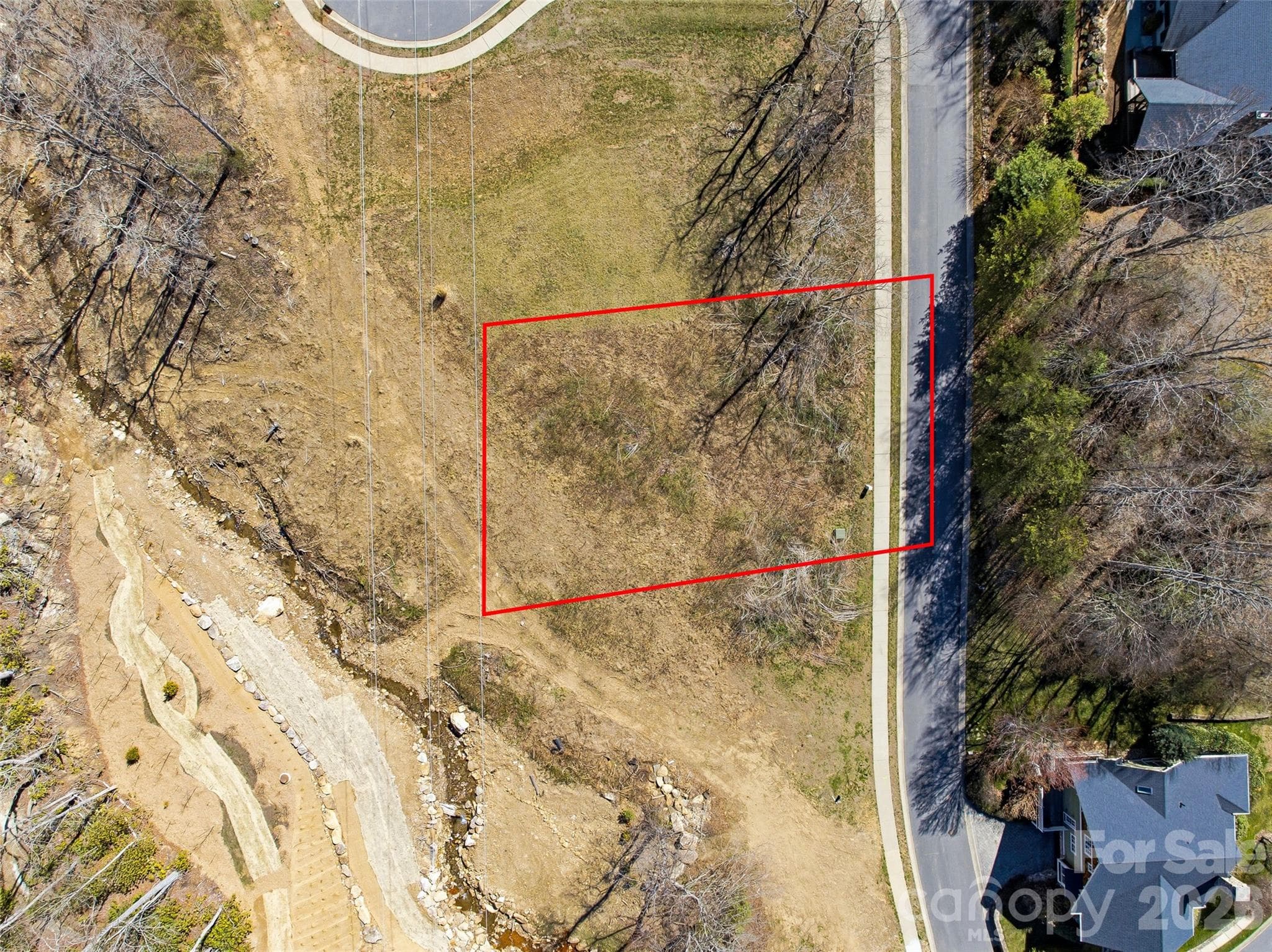 Lot at Black Mountain, photo 5 of 21