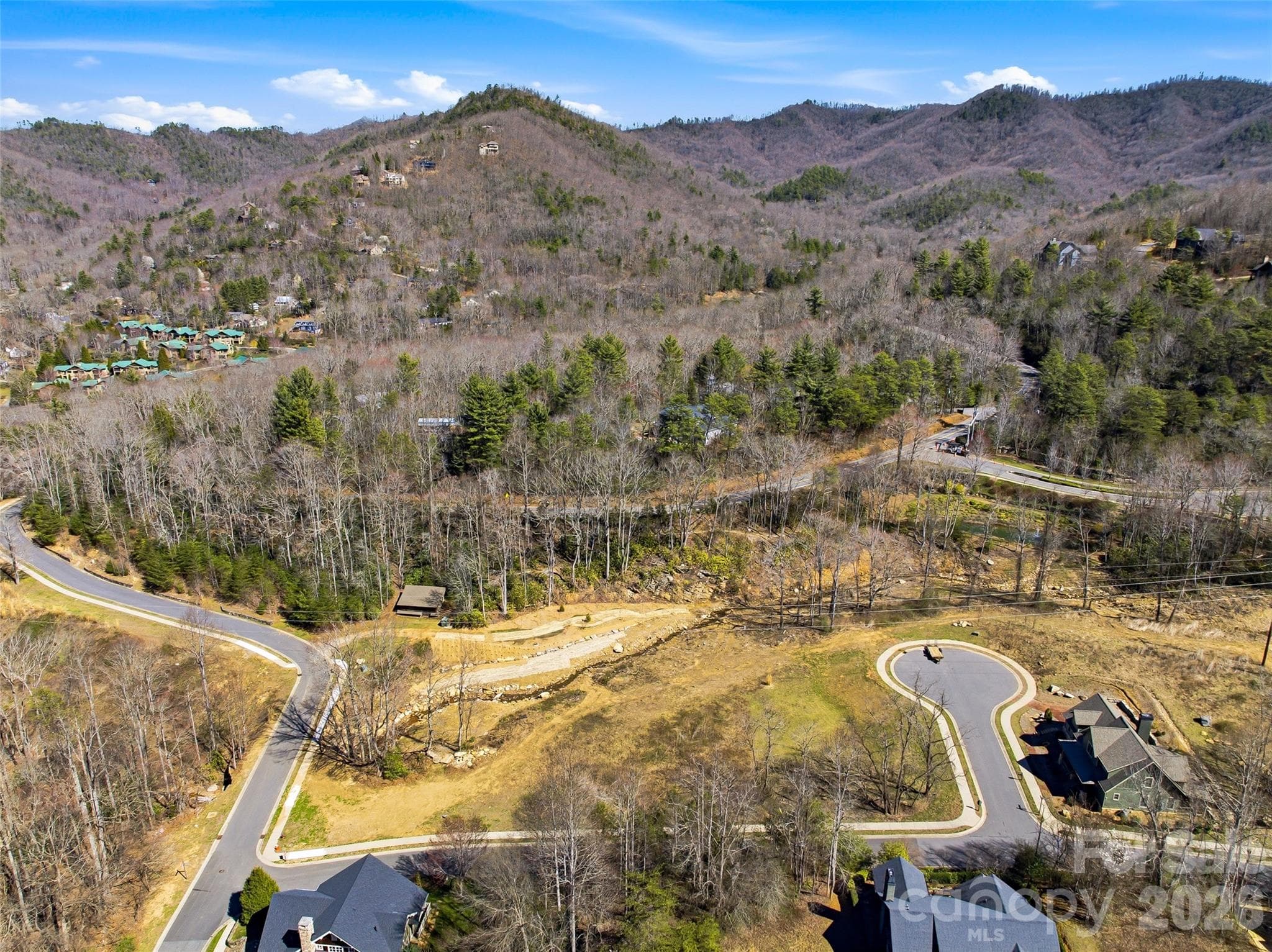Lot at Black Mountain, photo 6 of 21