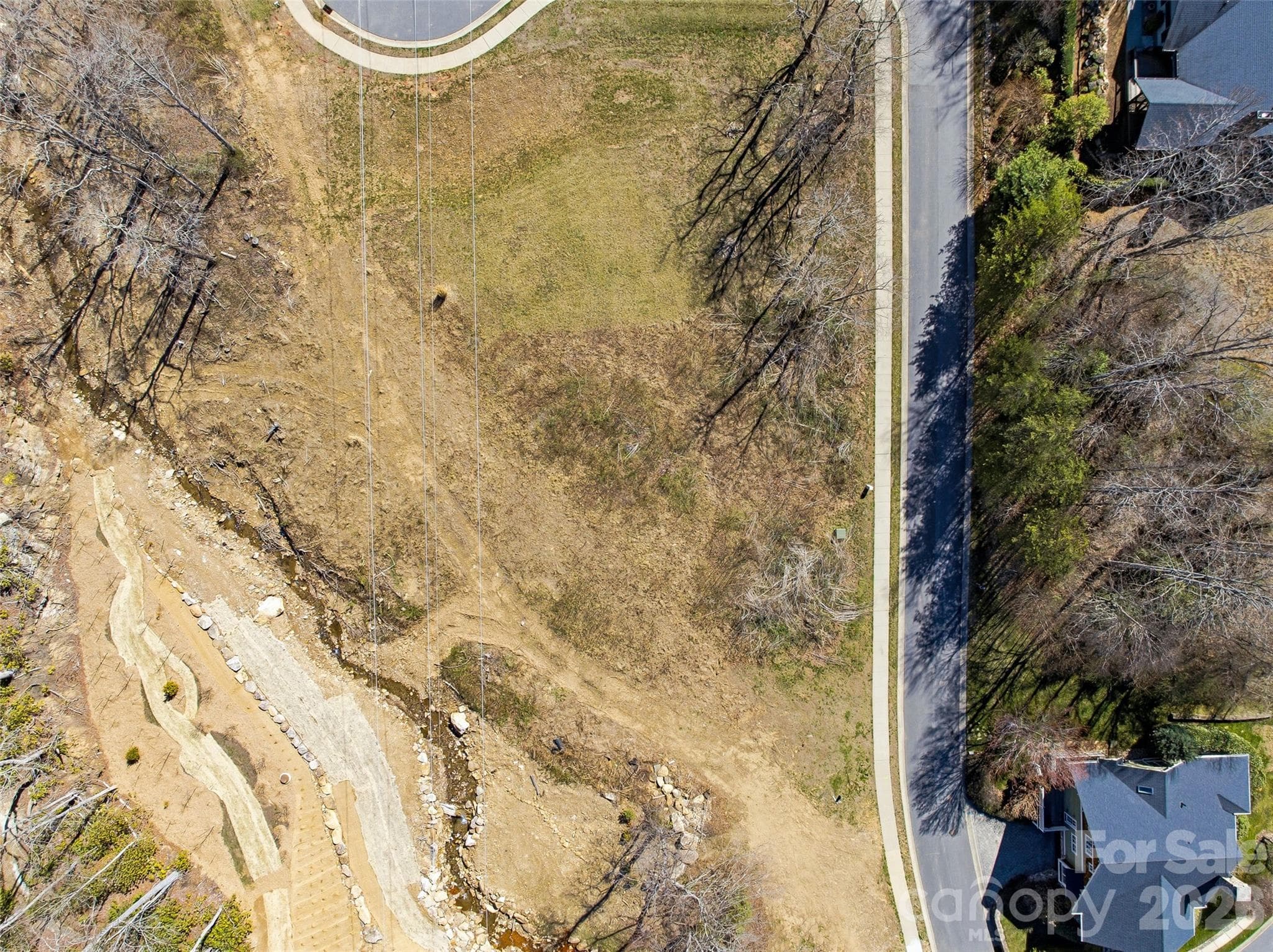 Lot at Black Mountain, photo 4 of 21