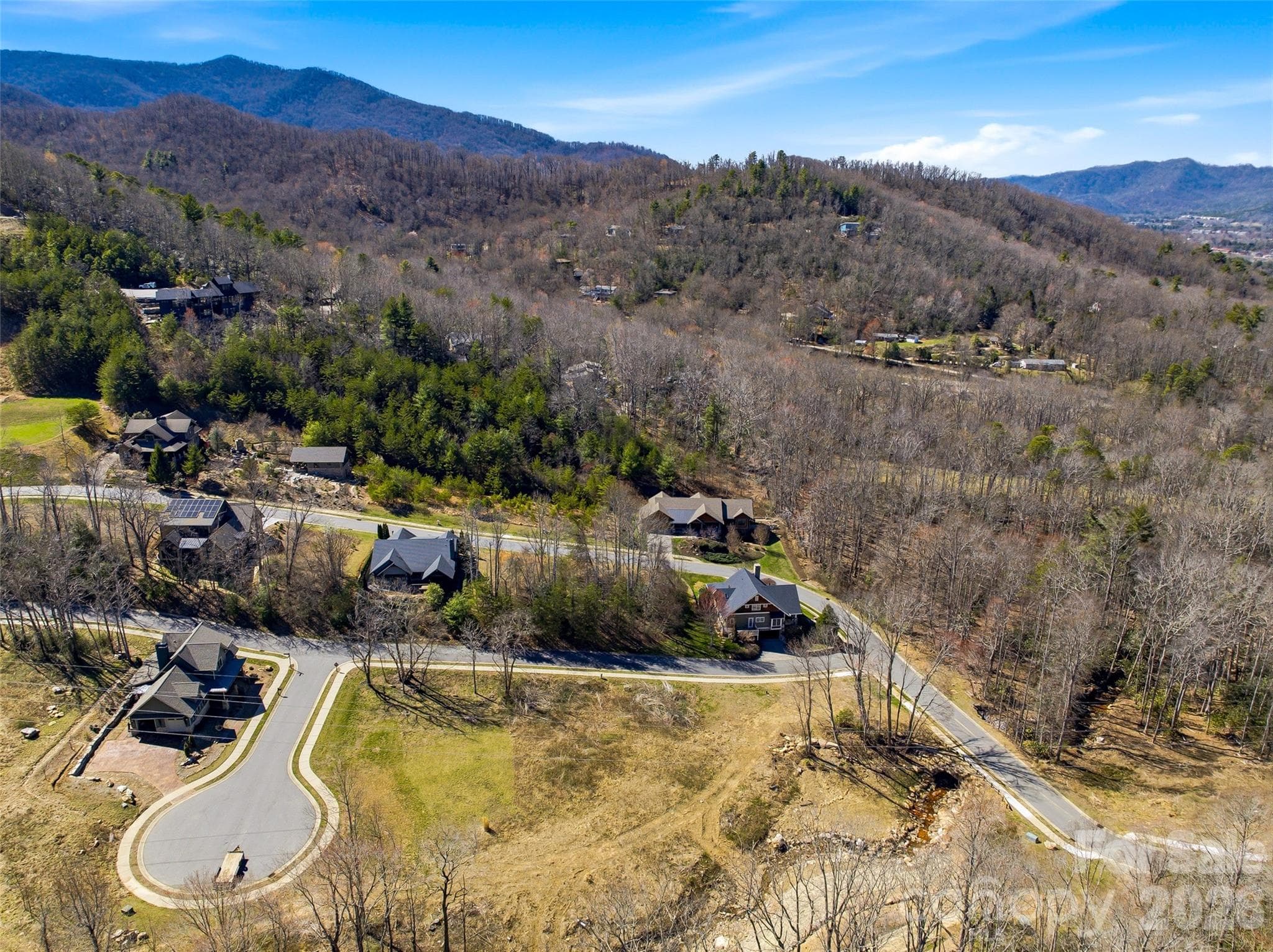 Lot at Black Mountain, photo 10 of 21