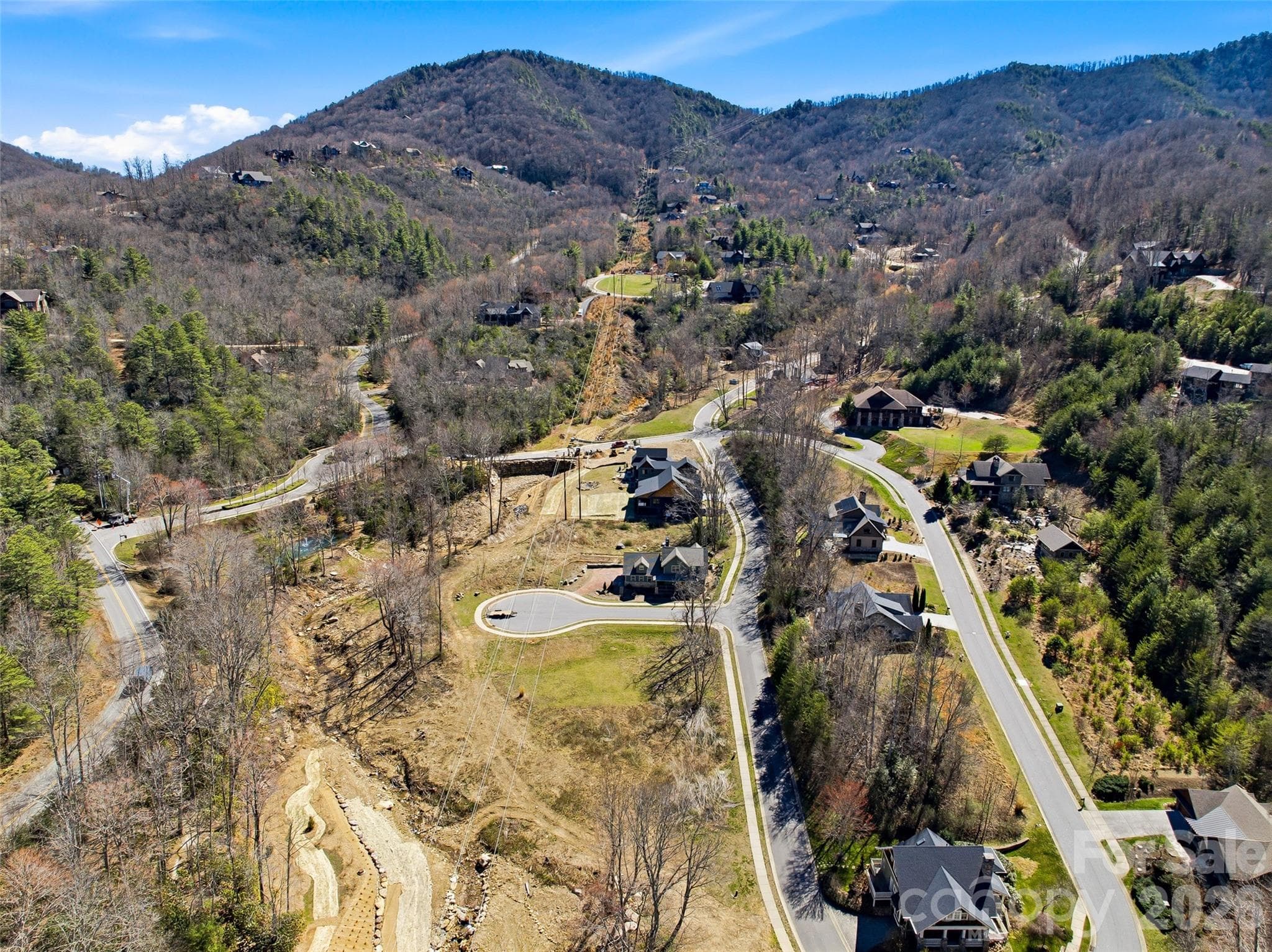 Lot at Black Mountain, photo 2 of 21