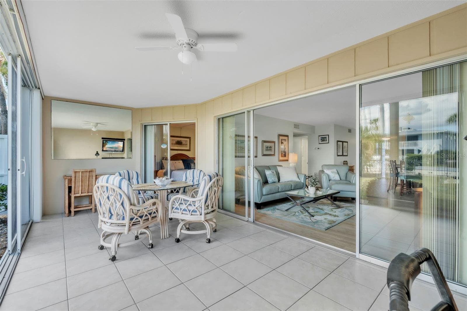 Condominium at 600 MANATEE AVE #145, HOLMES BEACH, photo 21 of 57