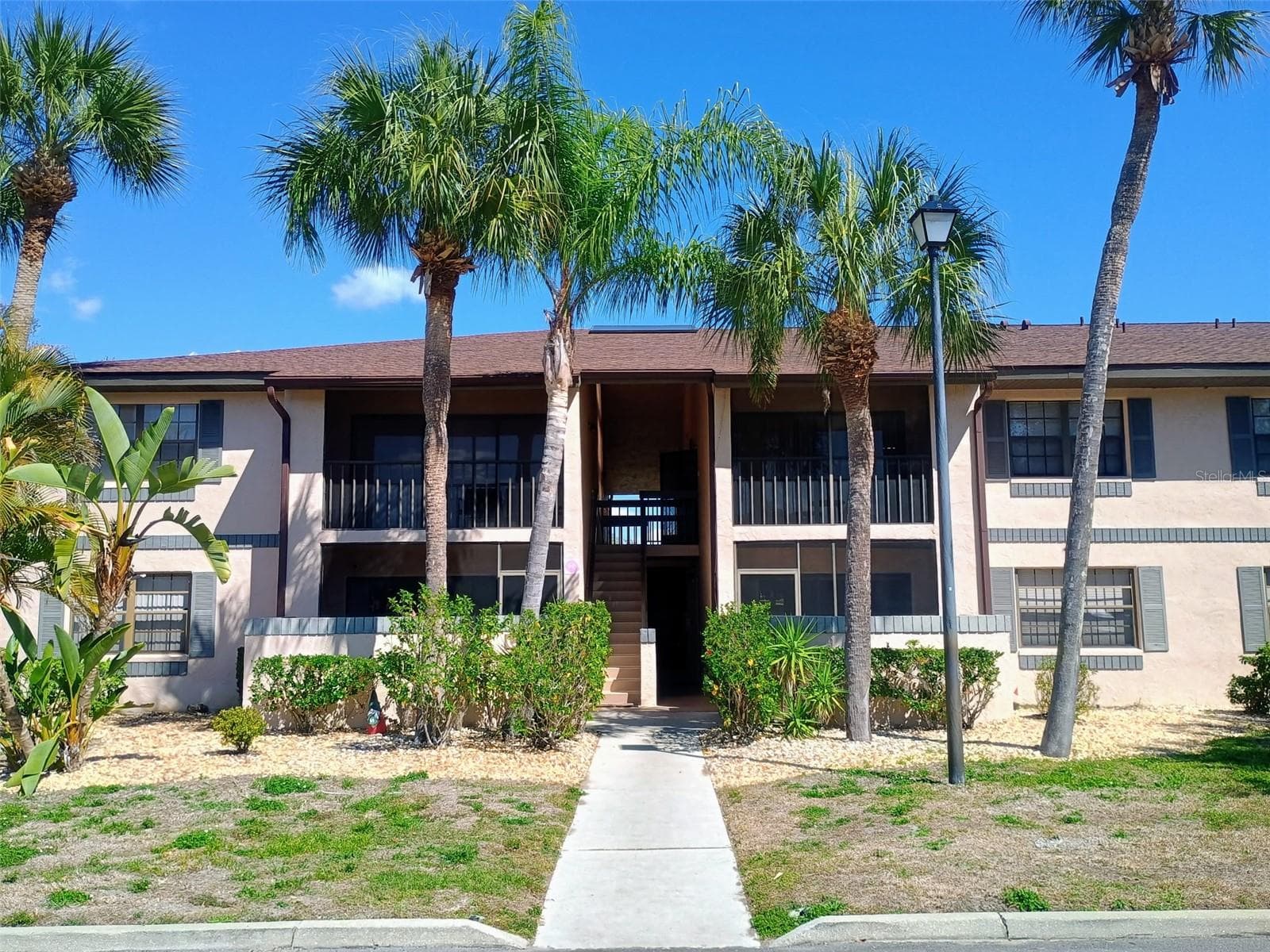 19505 QUESADA AVE #CC205