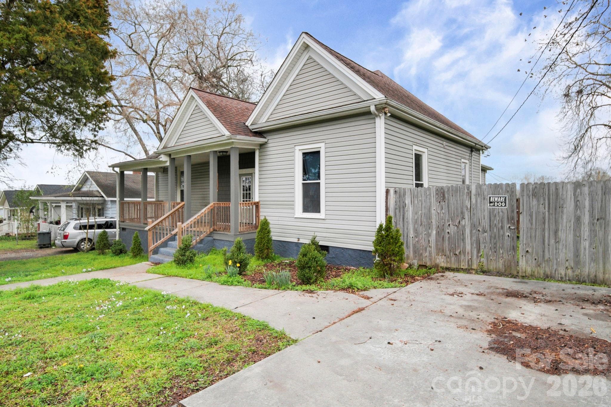 Single Family Residence at Chester, photo 3 of 18