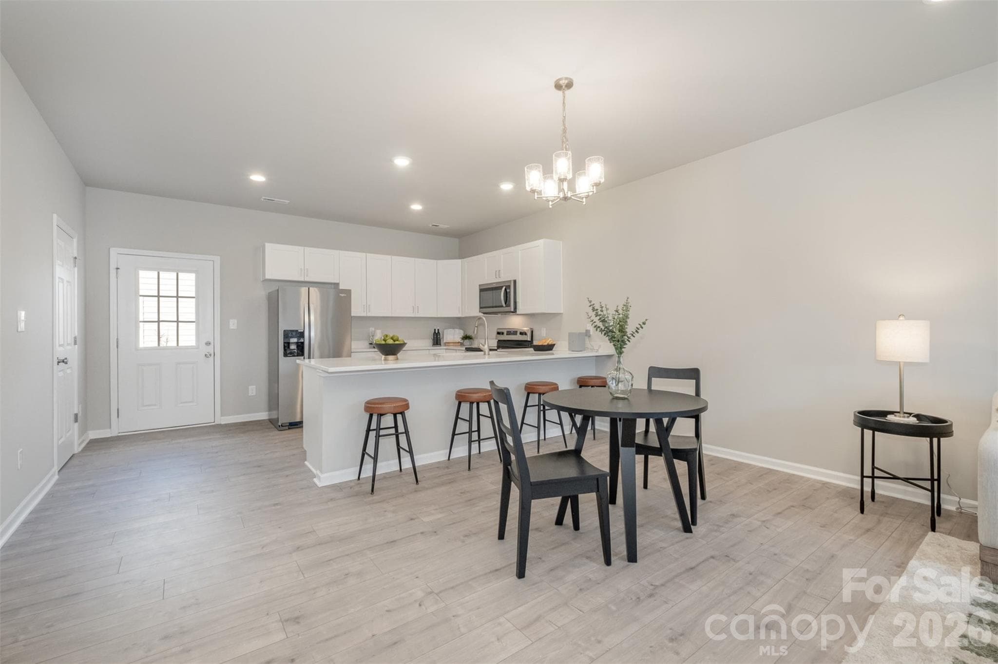 Staged Model Home - 330 Malvern Drive SW, Concord