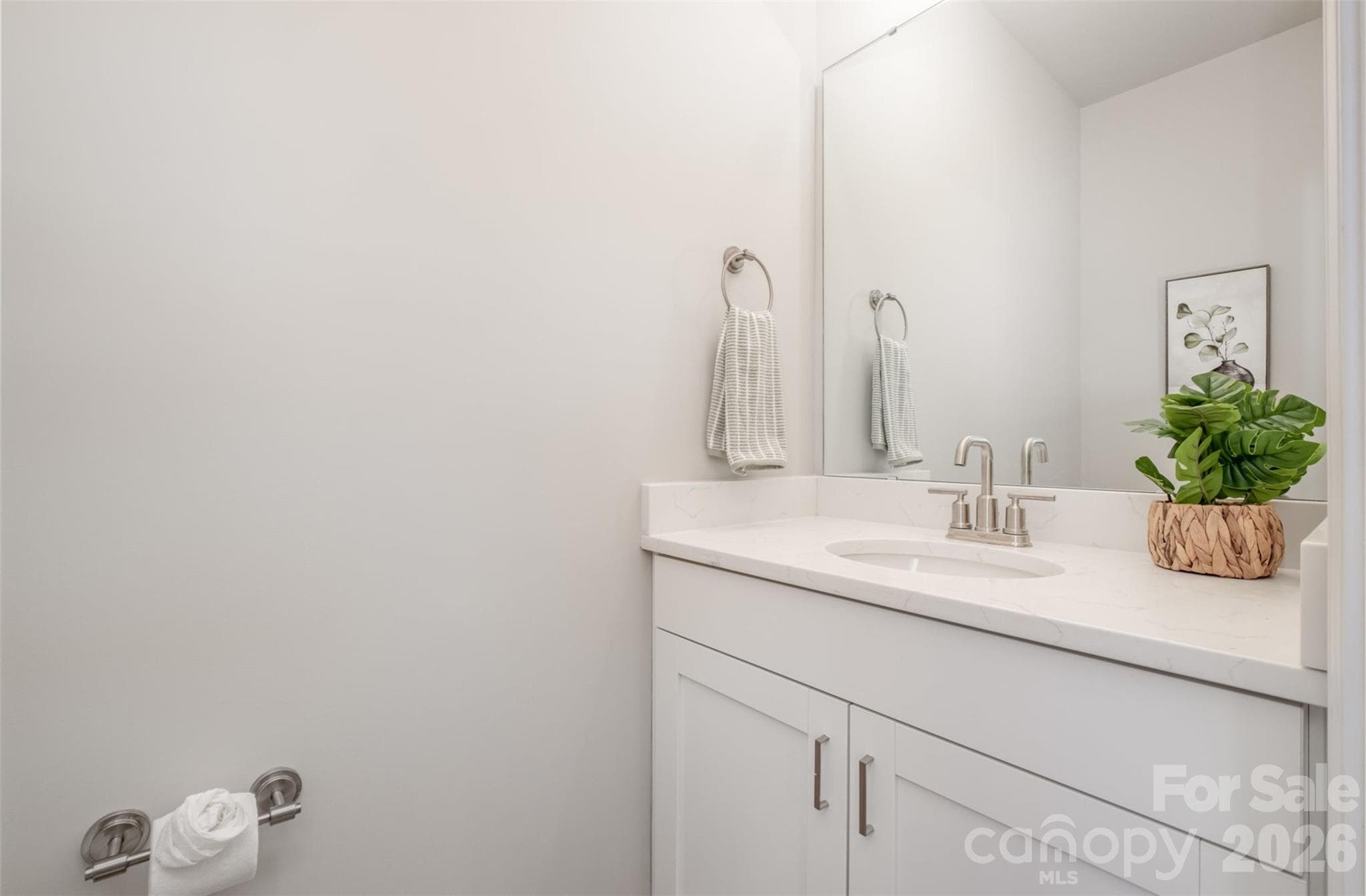 Staged Model Home - 330 Malvern Drive SW, Concord