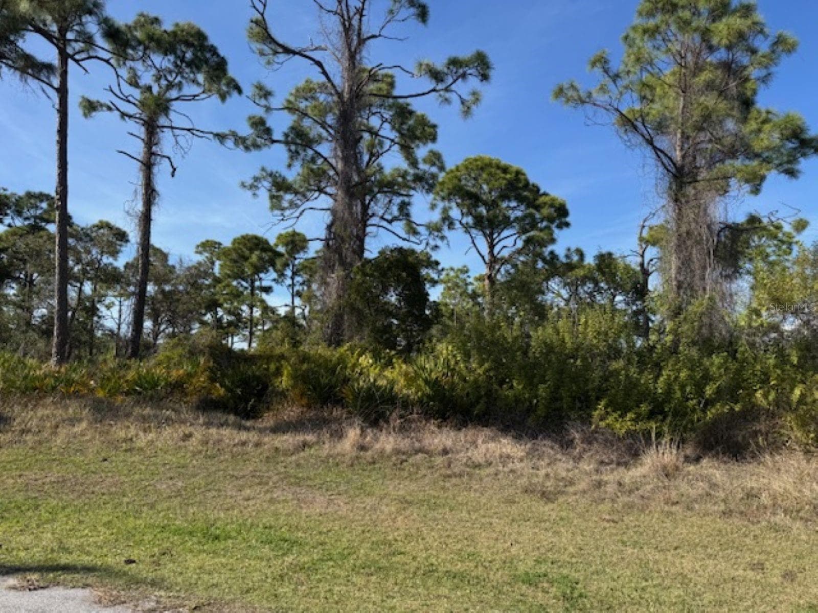Land at 102 BERYL DR, ROTONDA WEST, photo 2 of 6