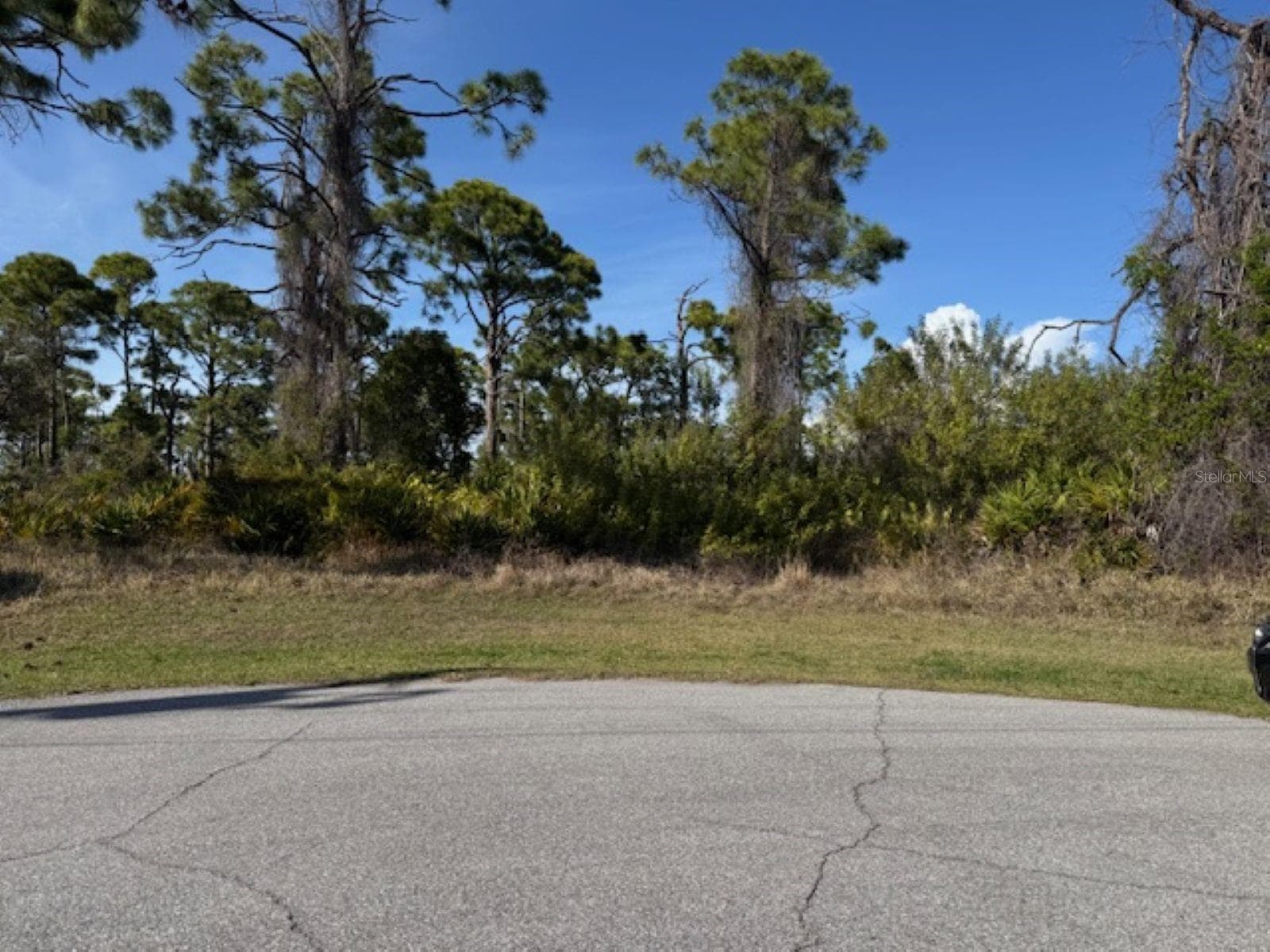 Land at 102 BERYL DR, ROTONDA WEST, photo 3 of 6