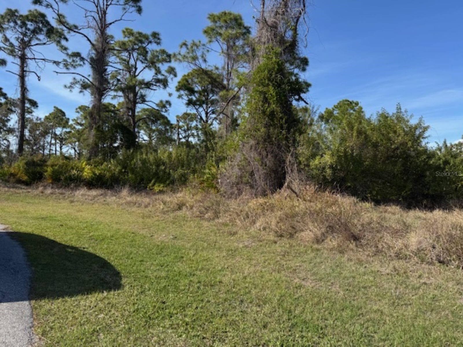 Land at 102 BERYL DR, ROTONDA WEST, photo 4 of 6