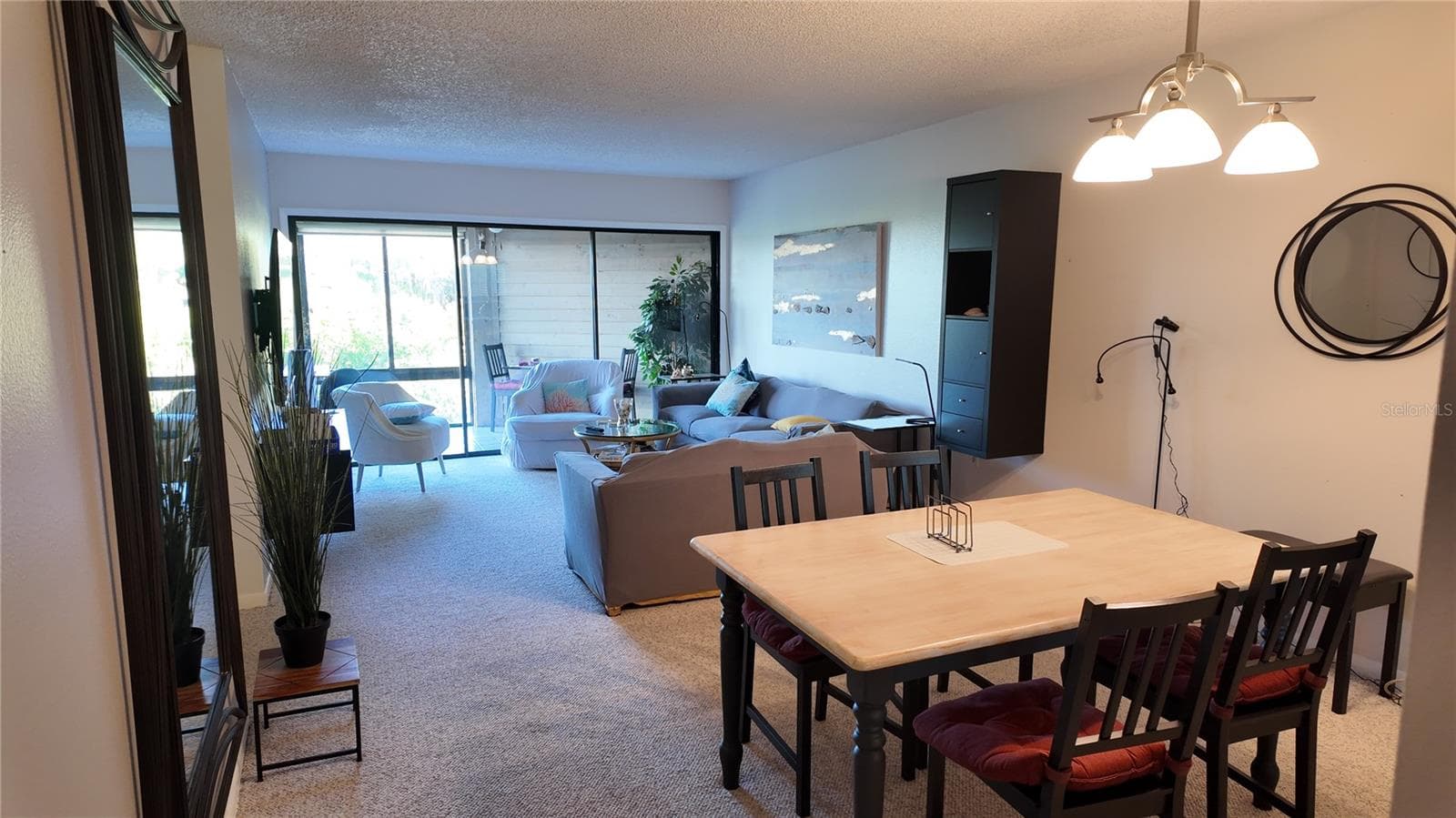 Townhouse at 1500 SUNSET RD BLDG C #C7, TARPON SPRINGS, photo 4 of 70