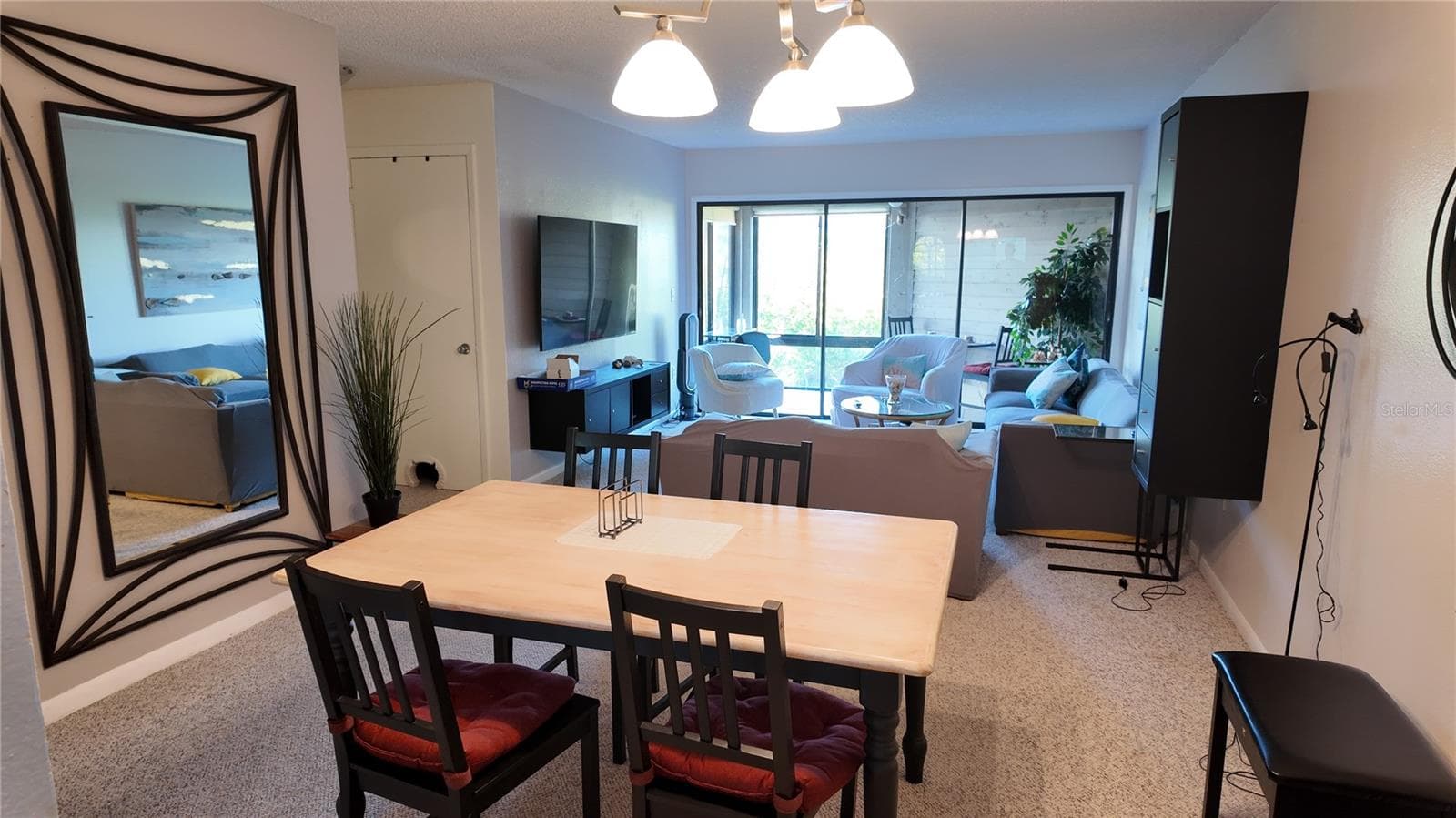 Townhouse at 1500 SUNSET RD BLDG C #C7, TARPON SPRINGS, photo 3 of 70