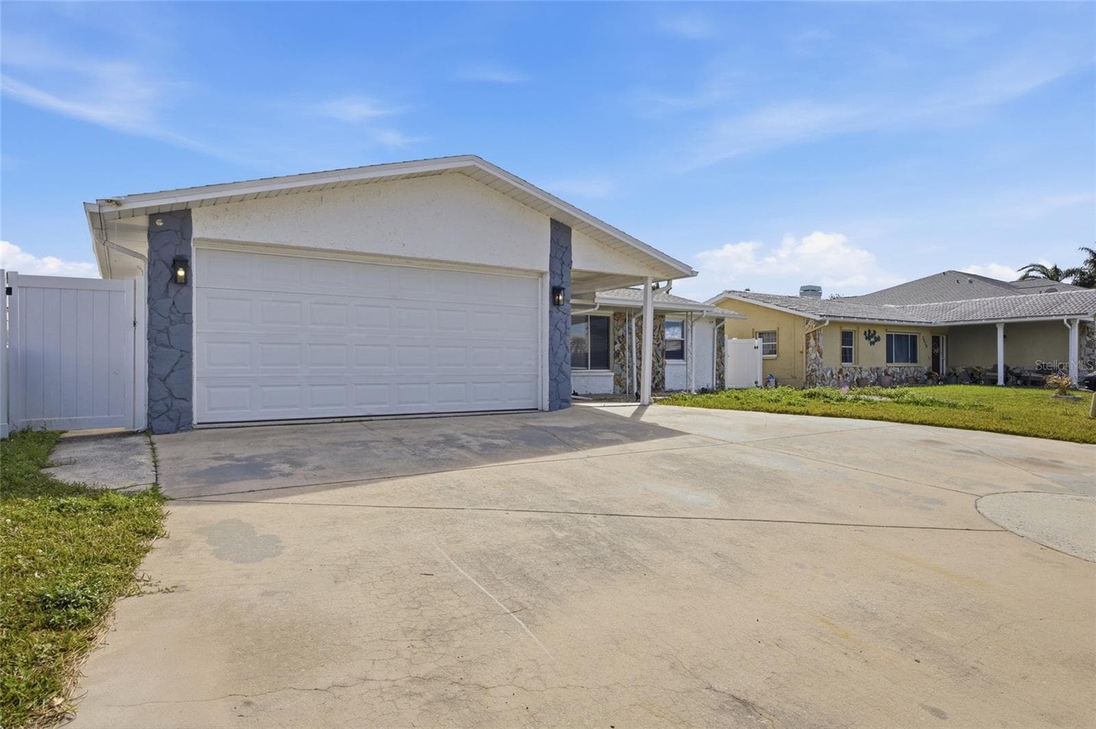 Single Family Residence at 3928 RUDDER WAY, NEW PORT RICHEY, photo 3 of 35