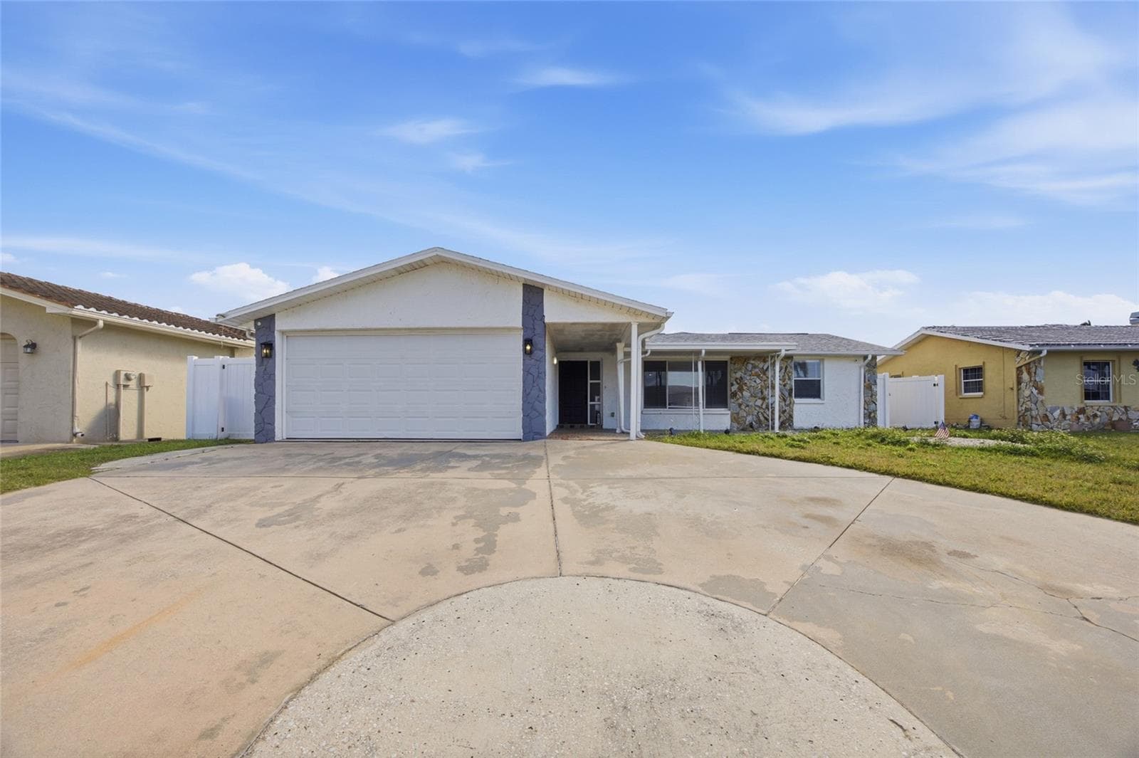 Single Family Residence at 3928 RUDDER WAY, NEW PORT RICHEY, photo 4 of 35