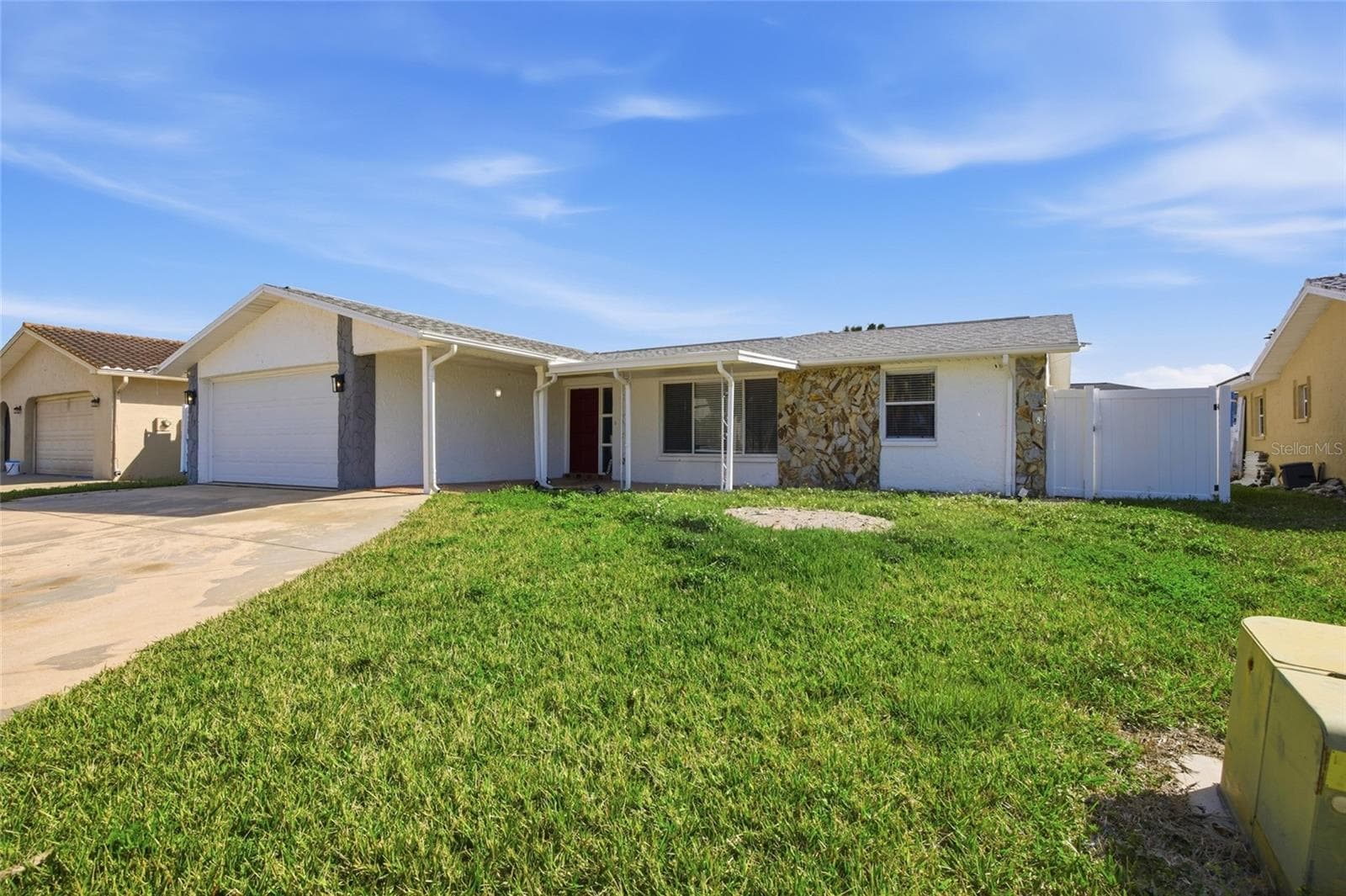 Single Family Residence at 3928 RUDDER WAY, NEW PORT RICHEY, photo 5 of 35