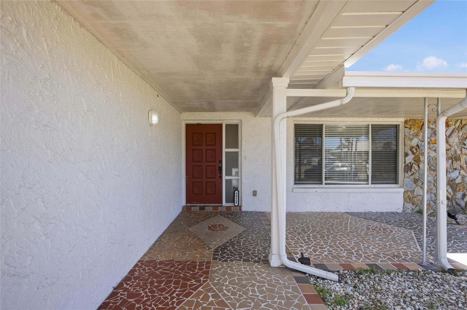 Single Family Residence at 3928 RUDDER WAY, NEW PORT RICHEY, photo 7 of 35