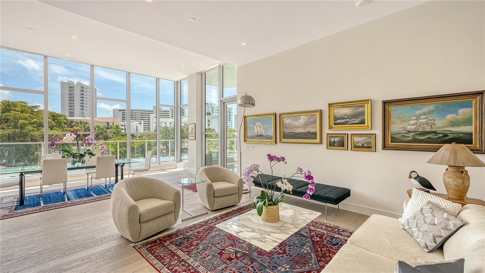 Condominium at 1335 2ND ST #Villa 2E, SARASOTA, photo 3 of 43
