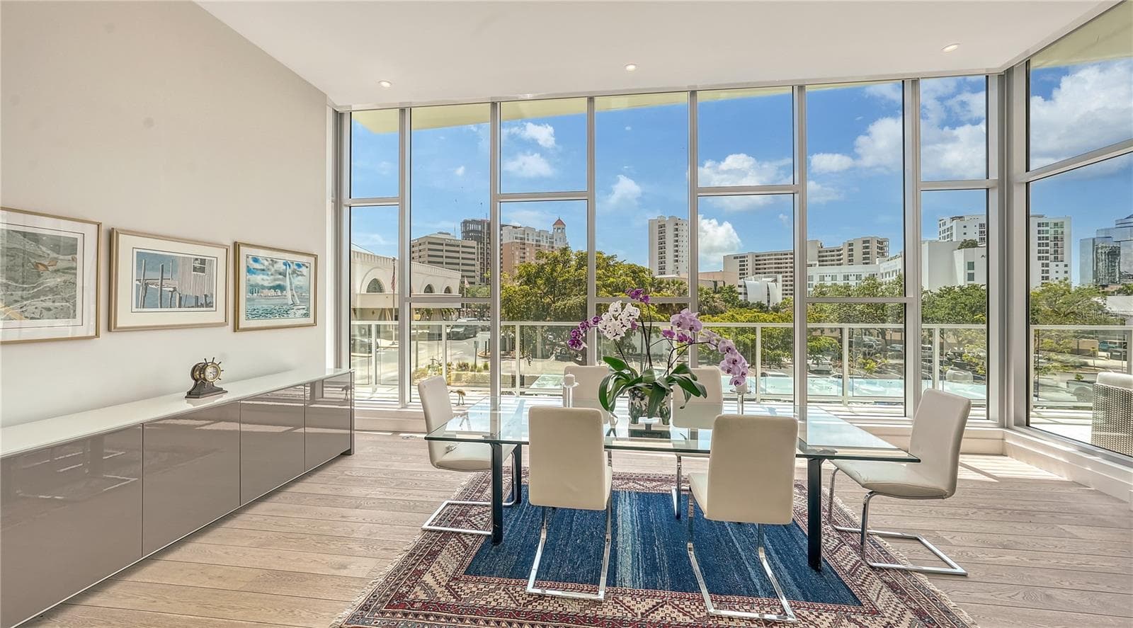 Condominium at 1335 2ND ST #Villa 2E, SARASOTA, photo 5 of 43